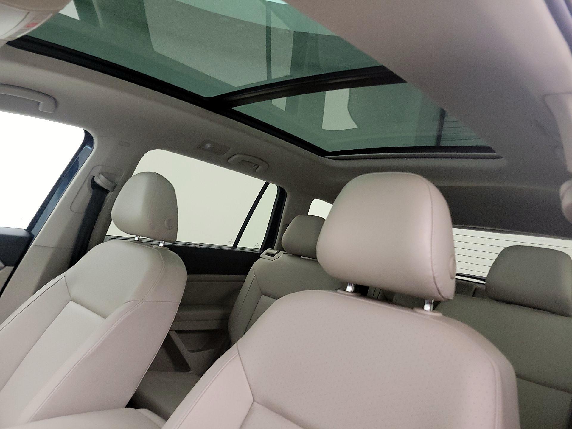 Thumbnail: 2019 Volkswagen Atlas - 19