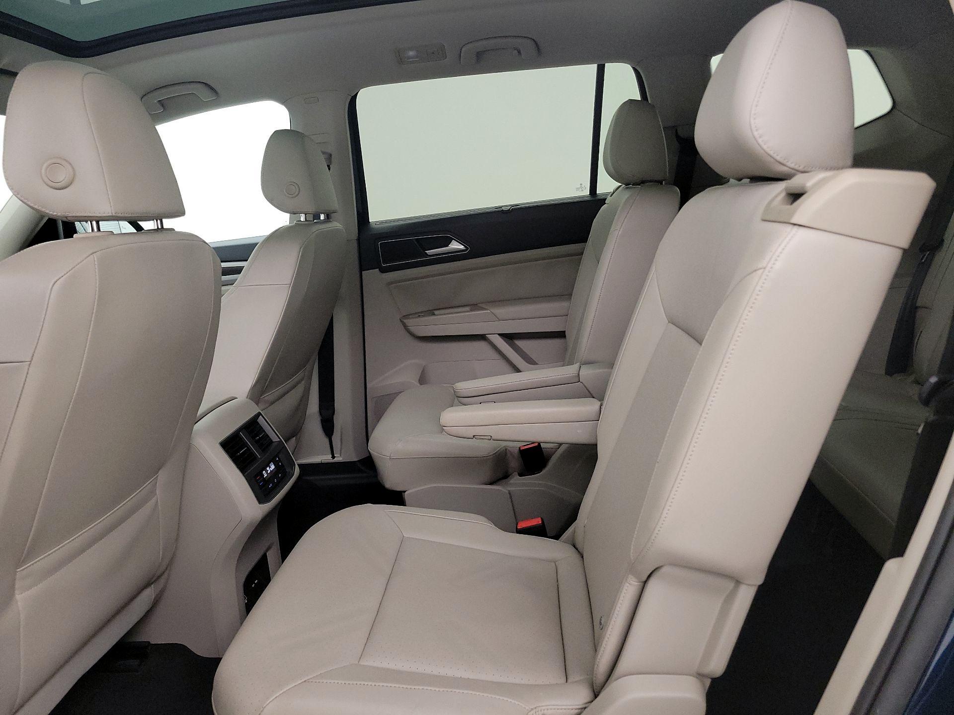 Thumbnail: 2019 Volkswagen Atlas - 20