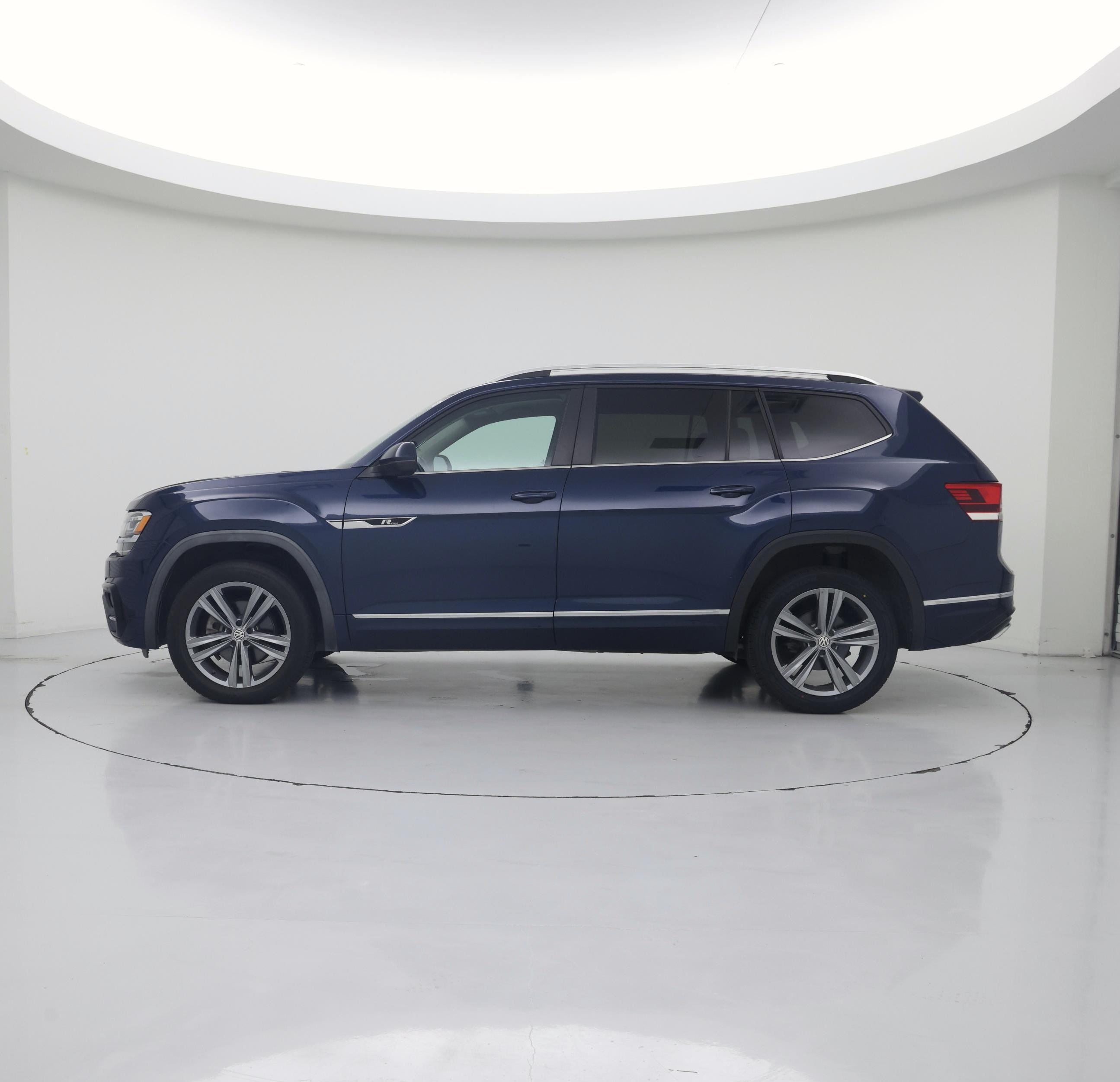 Thumbnail: 2019 Volkswagen Atlas - 3