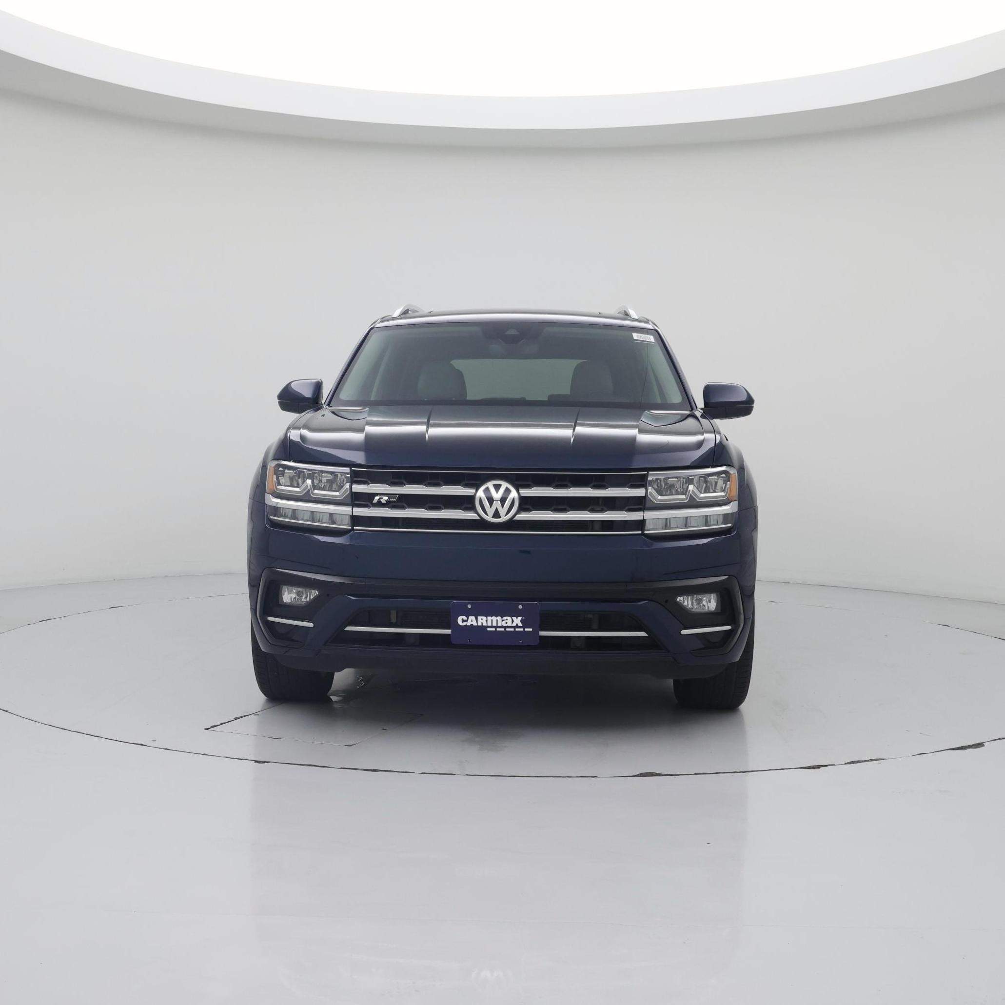Thumbnail: 2019 Volkswagen Atlas - 5