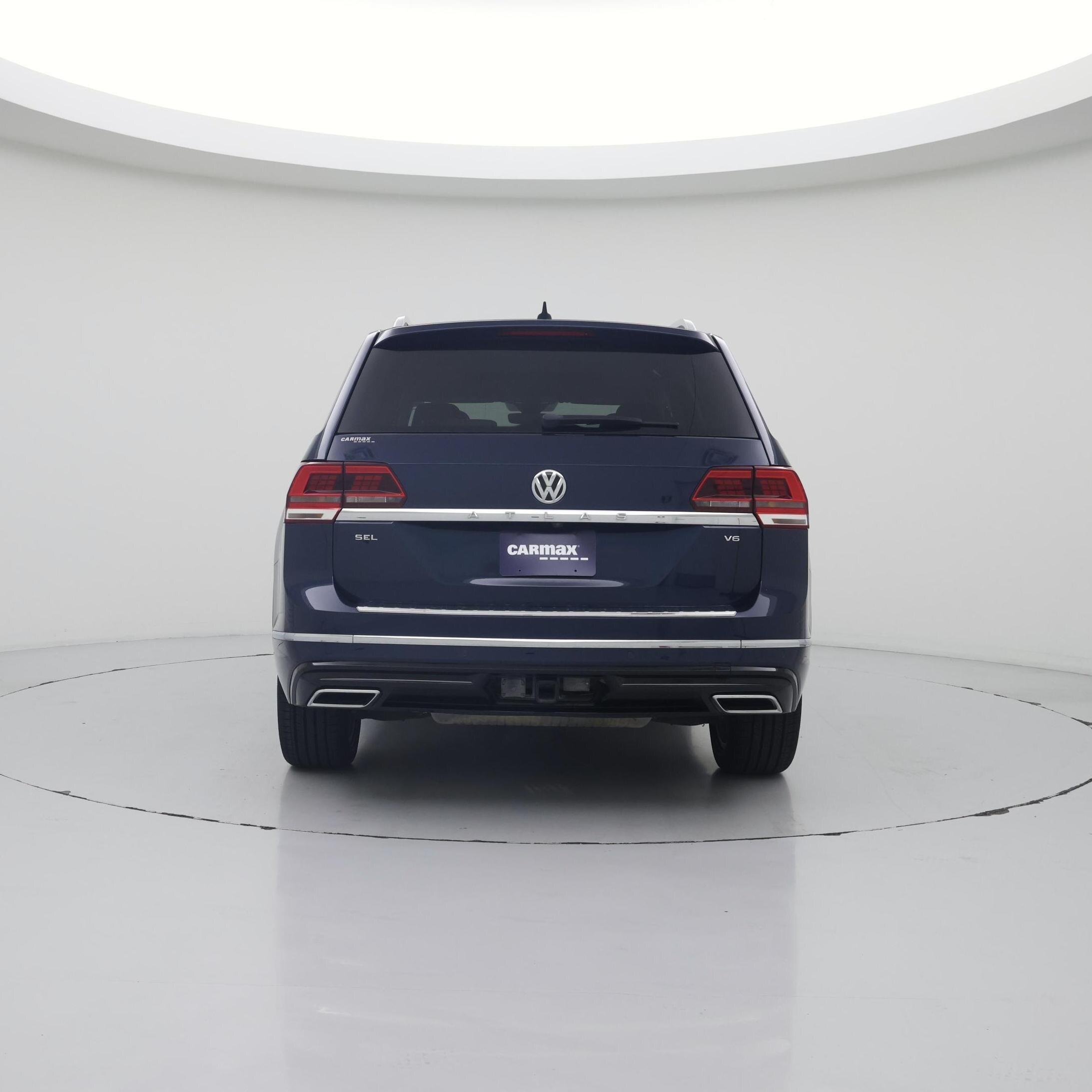 Thumbnail: 2019 Volkswagen Atlas - 6