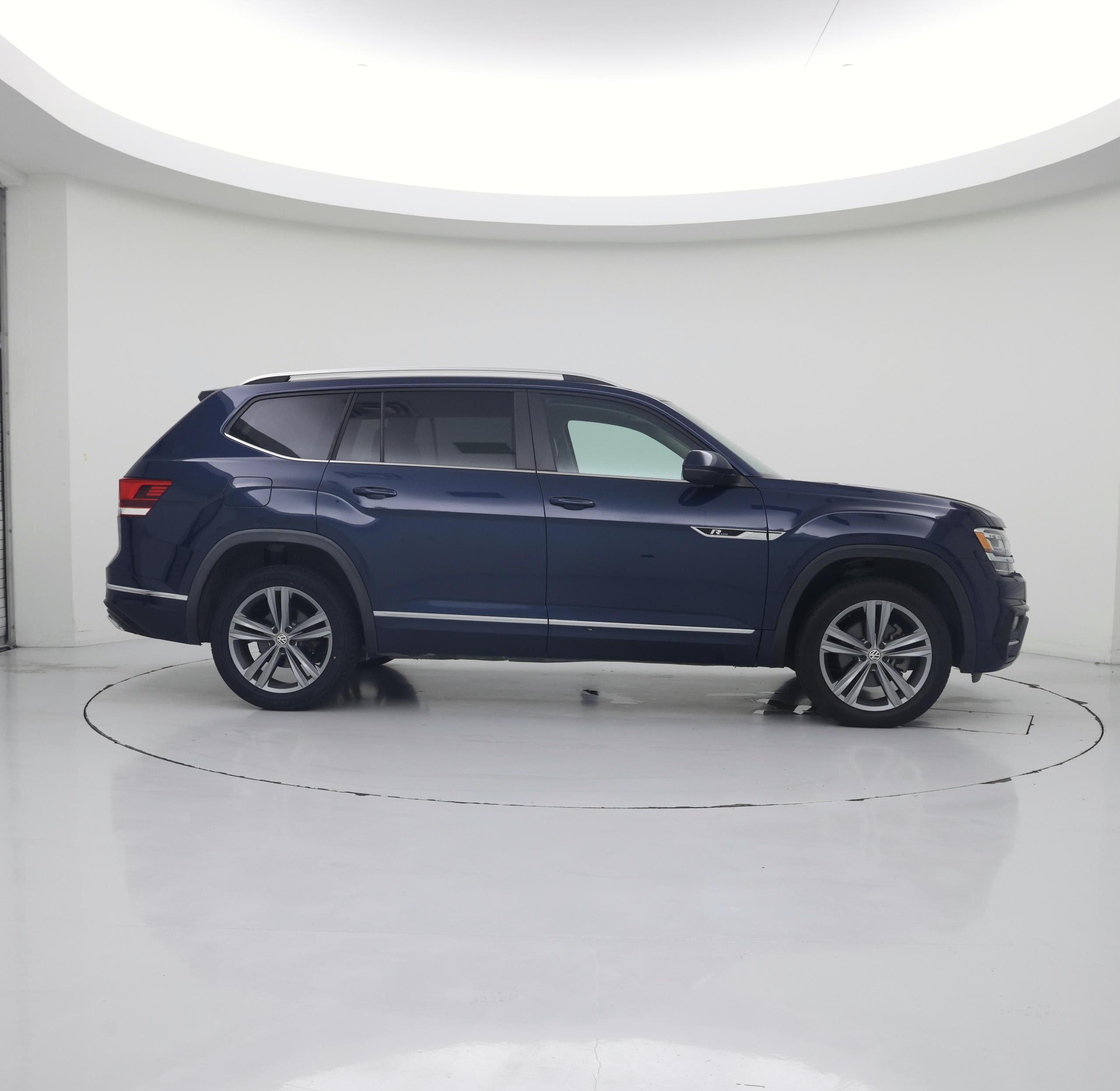 Thumbnail: 2019 Volkswagen Atlas - 7