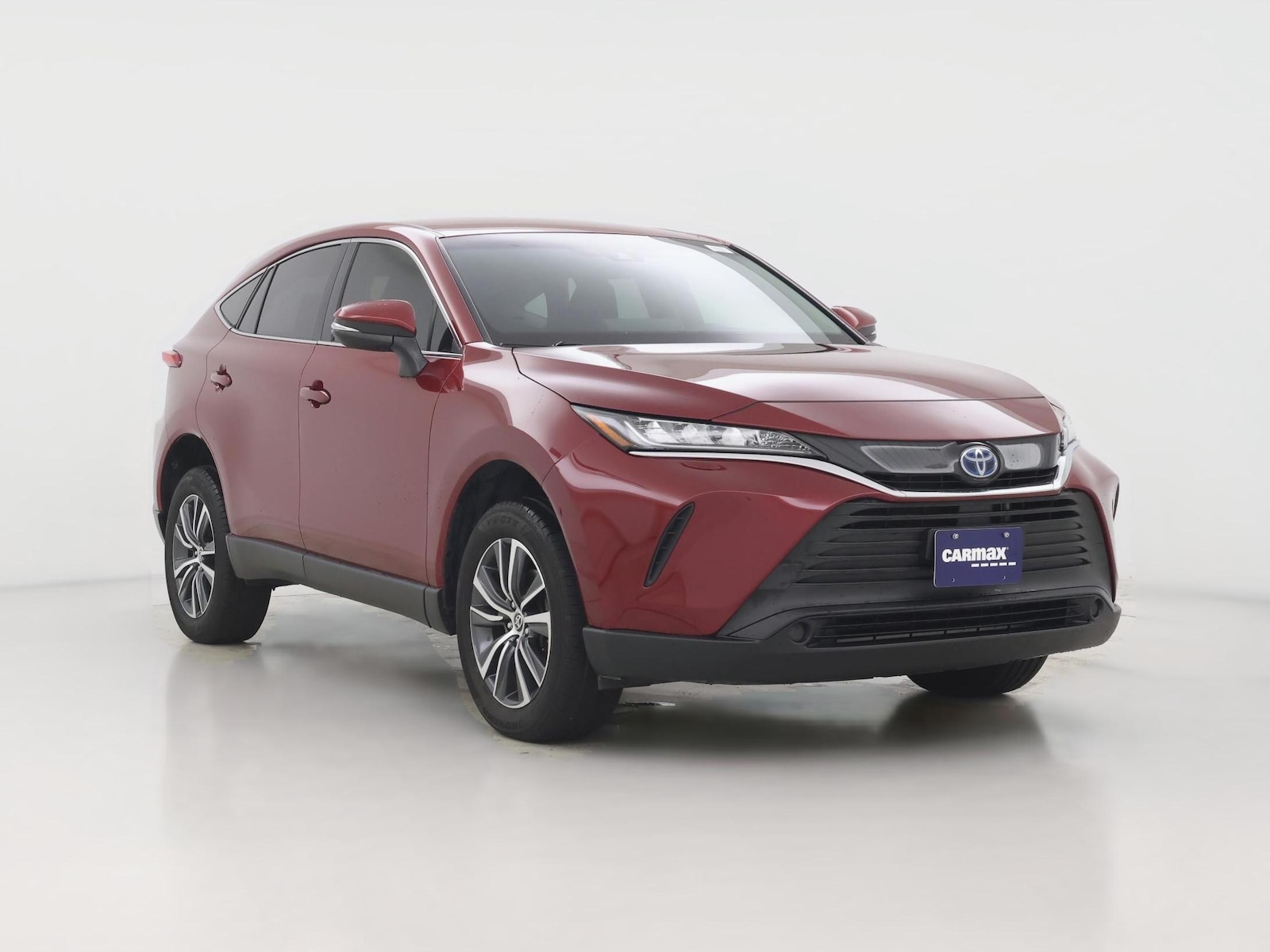 2022 Toyota Venza