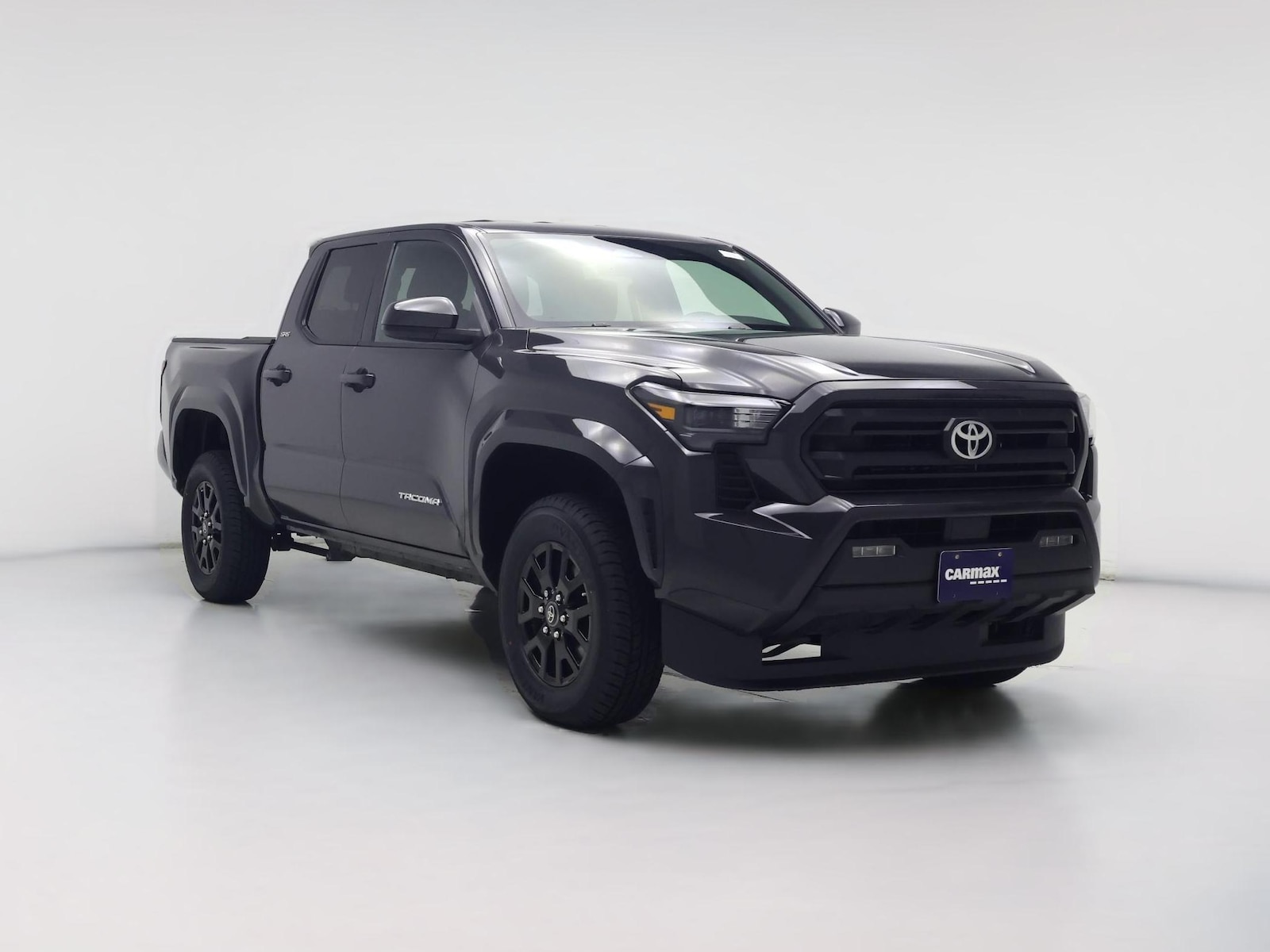 2024 Toyota Tacoma 4WD