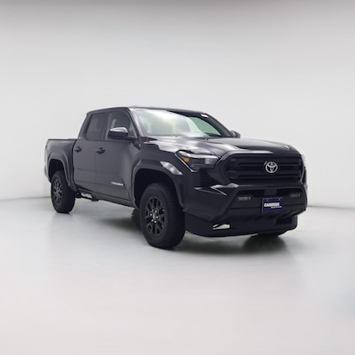 Recommended categories heading image of the selected vehicle