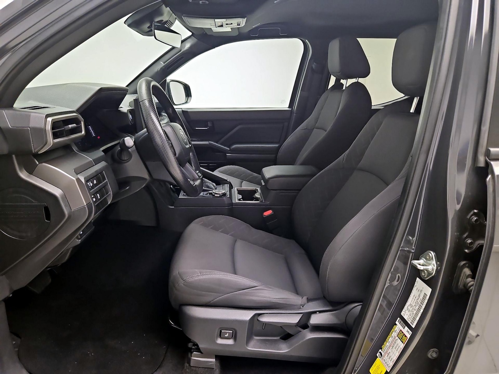 Side Airbags