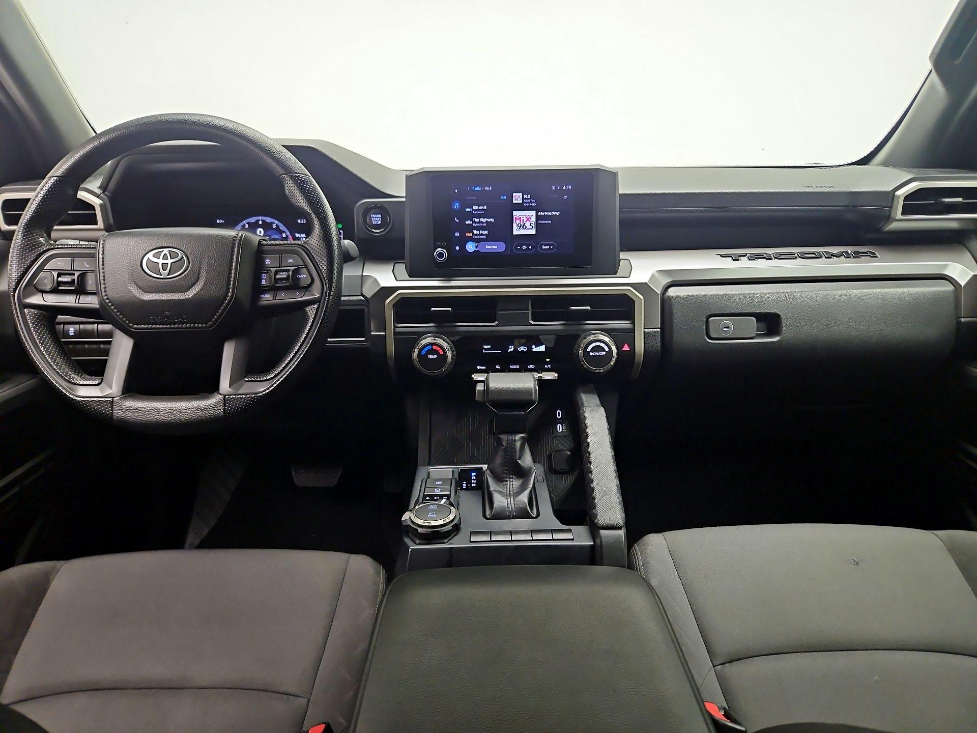Thumbnail: 2024 Toyota Tacoma - 9
