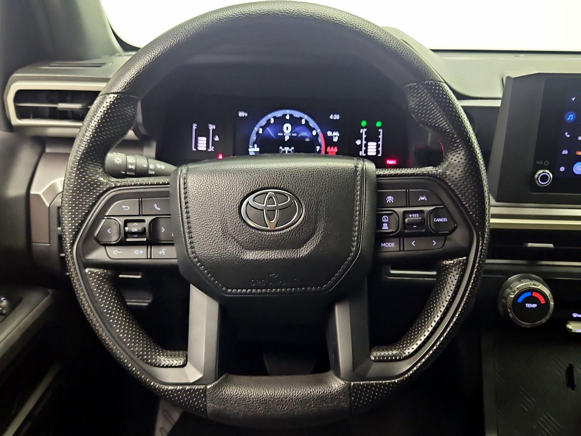 Thumbnail: 2024 Toyota Tacoma - 10