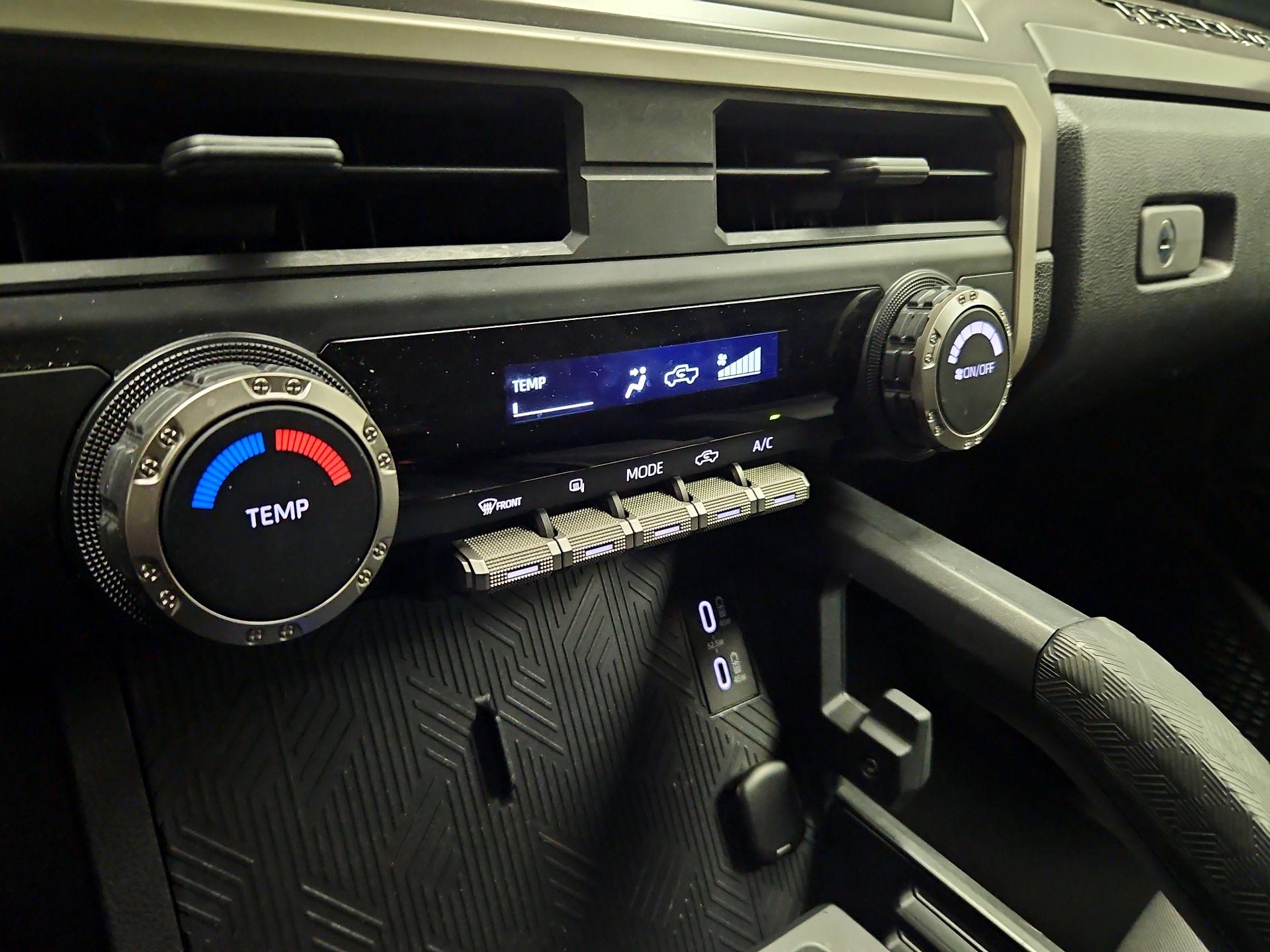 Thumbnail: 2024 Toyota Tacoma - 16