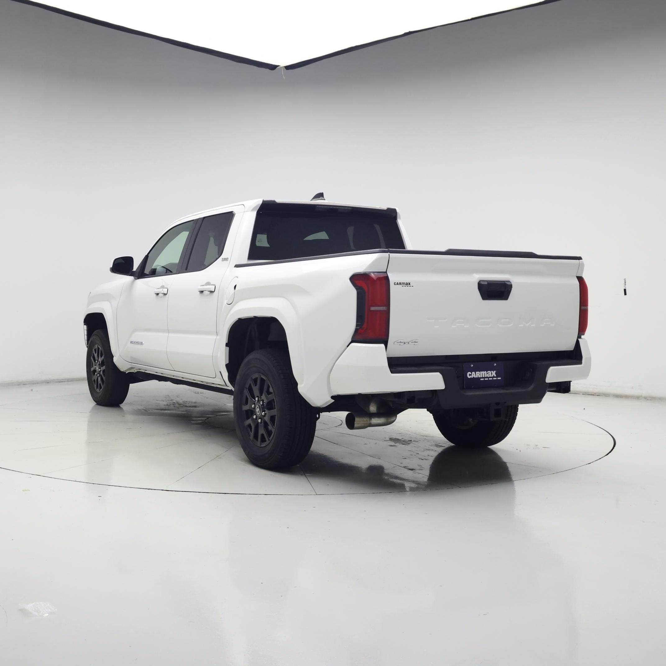 Thumbnail: 2024 Toyota Tacoma - 2