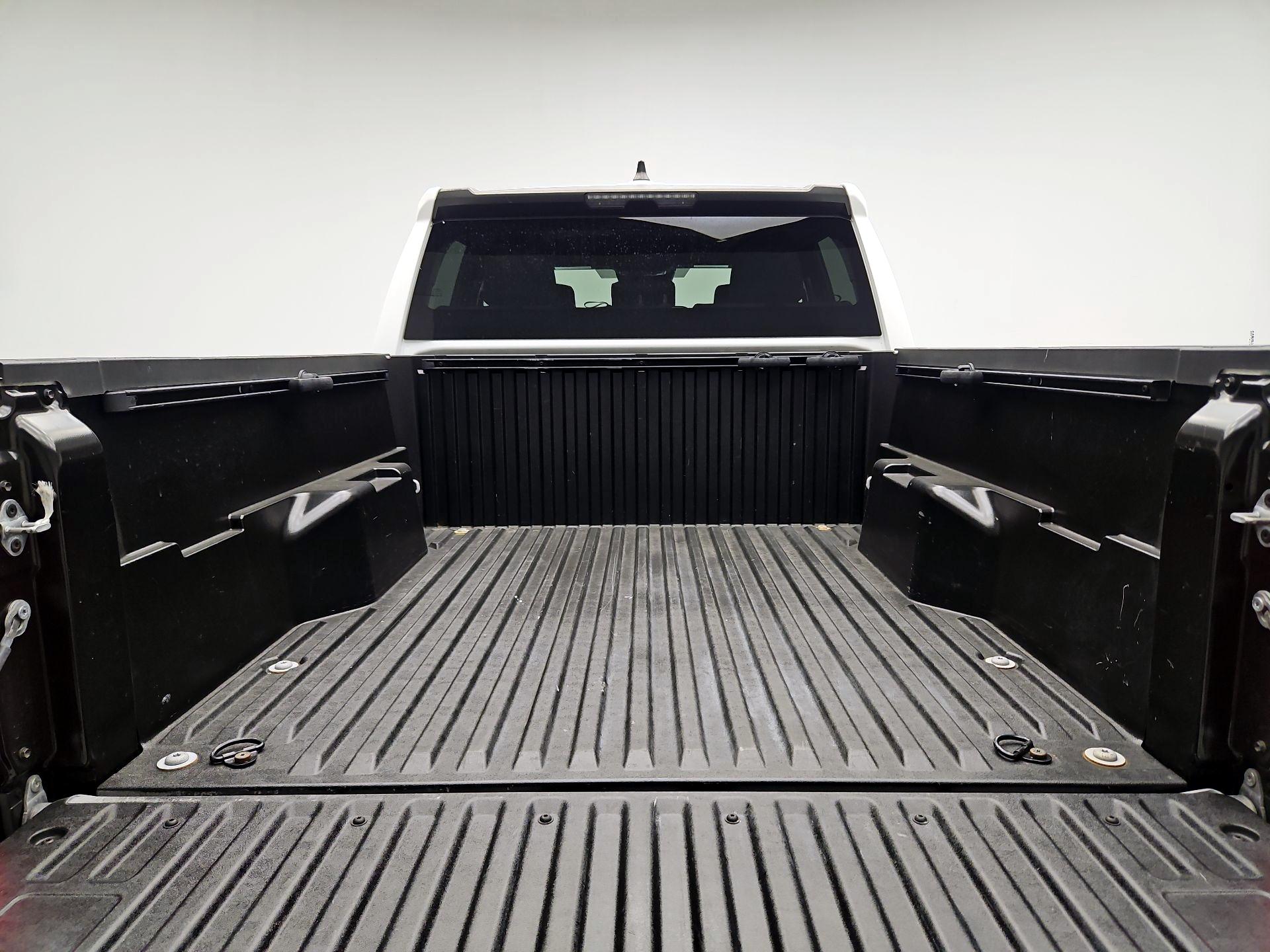 Thumbnail: 2024 Toyota Tacoma - 20