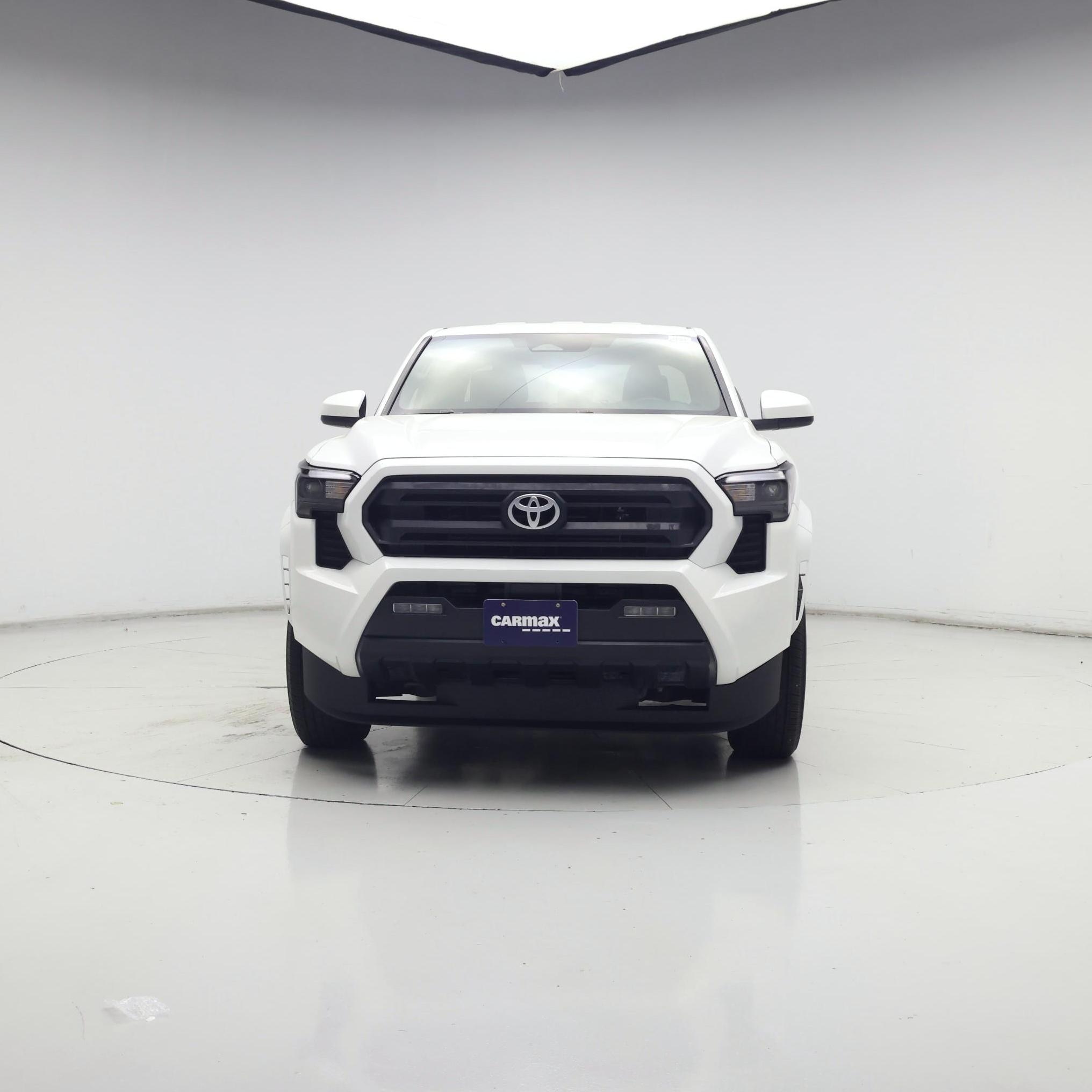 Thumbnail: 2024 Toyota Tacoma - 5