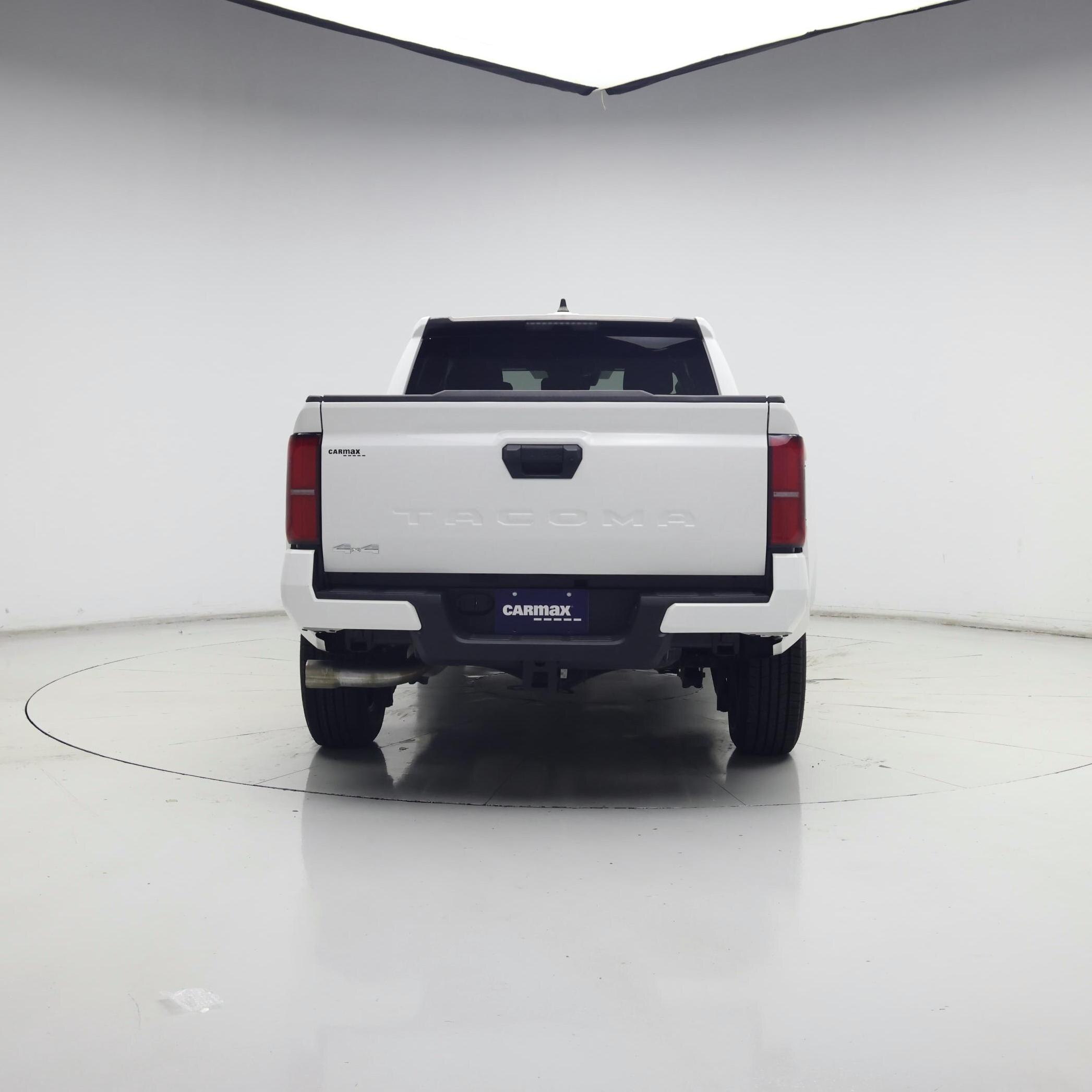 Thumbnail: 2024 Toyota Tacoma - 6
