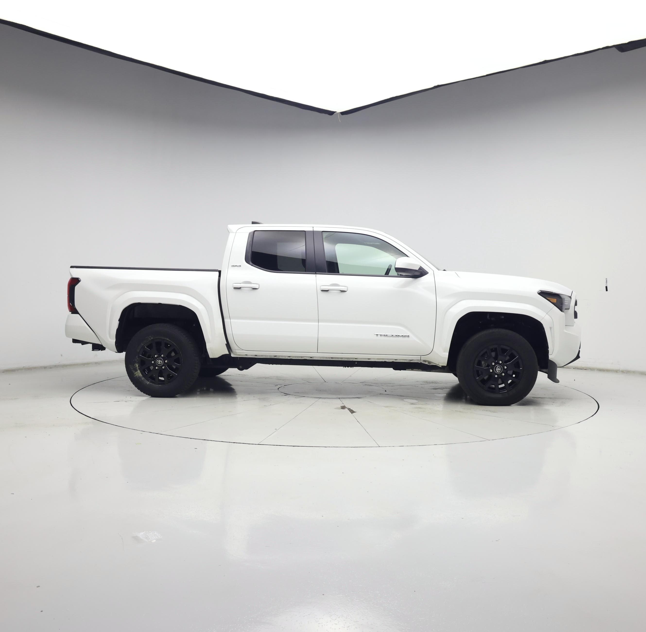 Thumbnail: 2024 Toyota Tacoma - 7