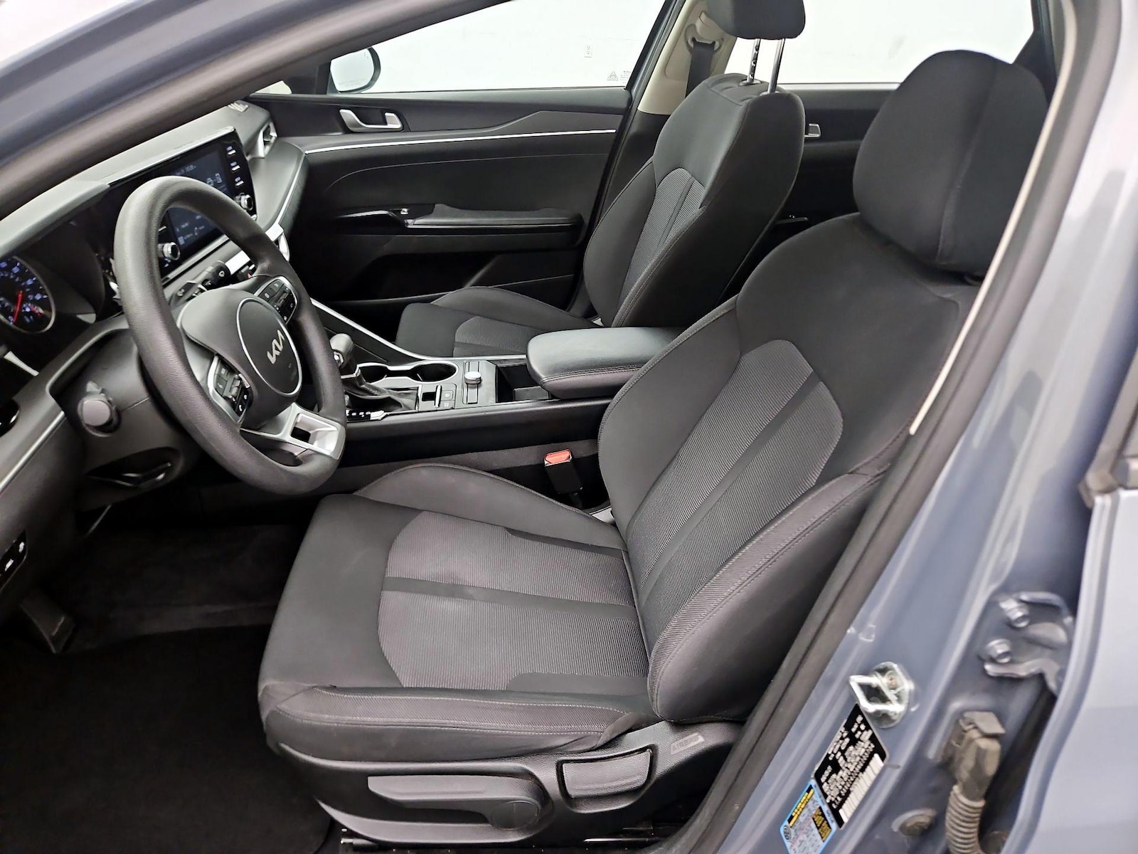 Side Airbags