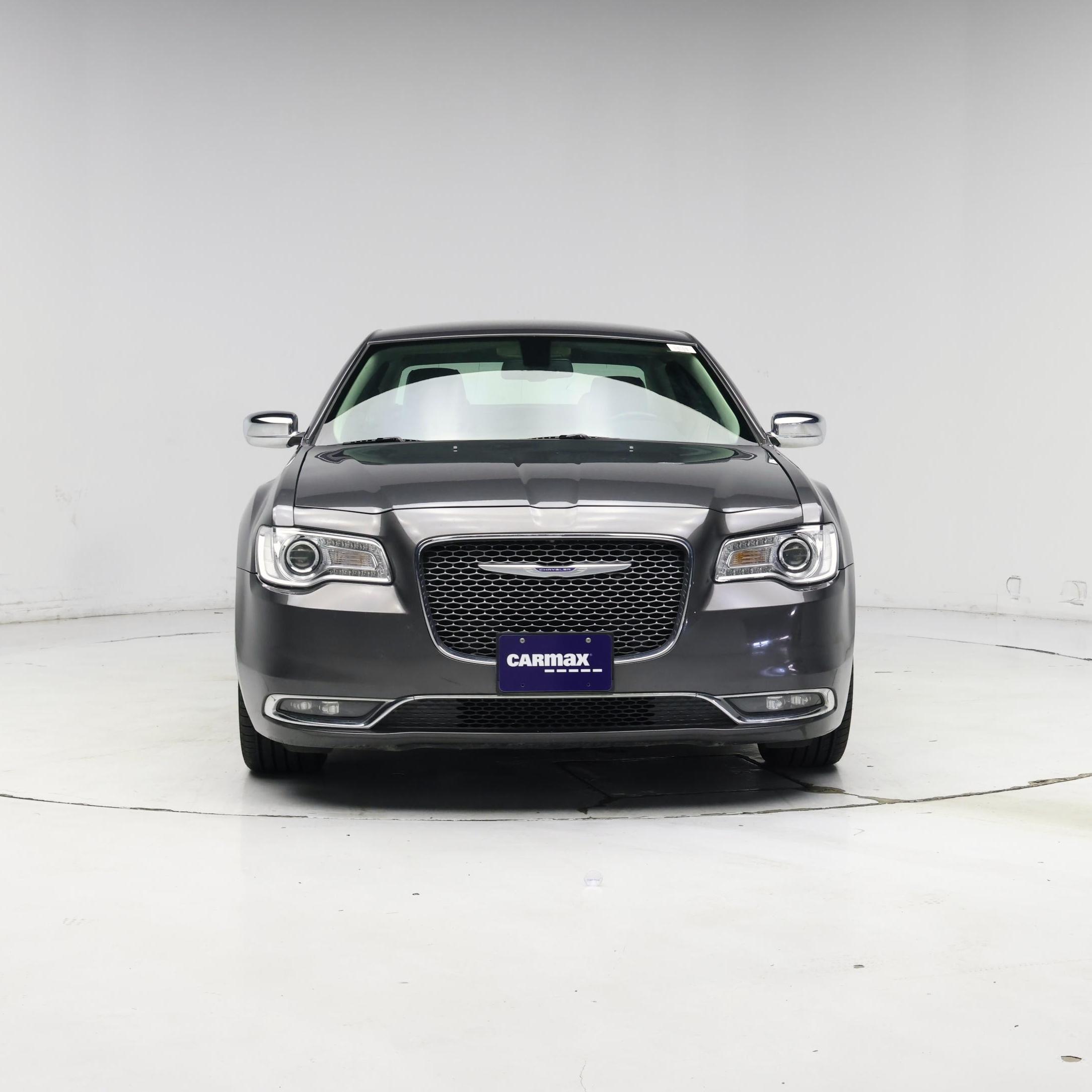 Thumbnail: 2019 Chrysler 300 - 5