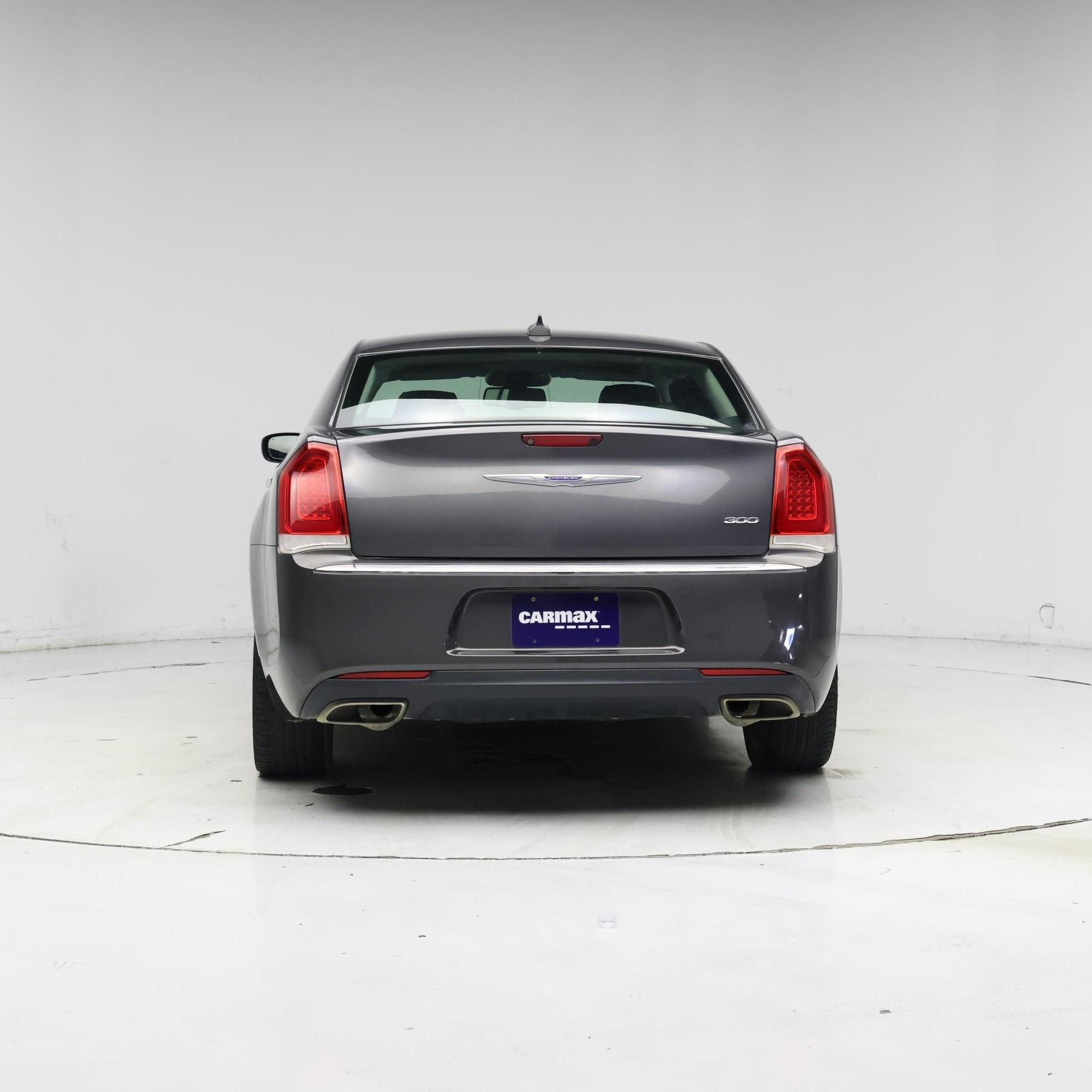 Thumbnail: 2019 Chrysler 300 - 6