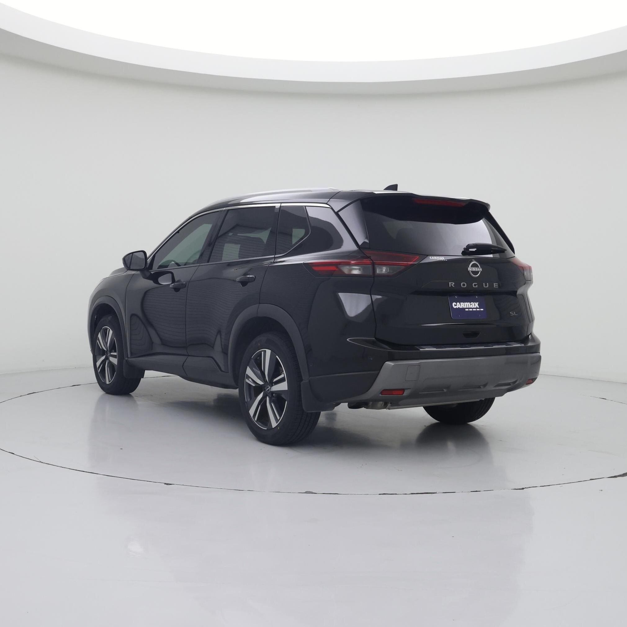 Thumbnail: 2024 Nissan Rogue - 2