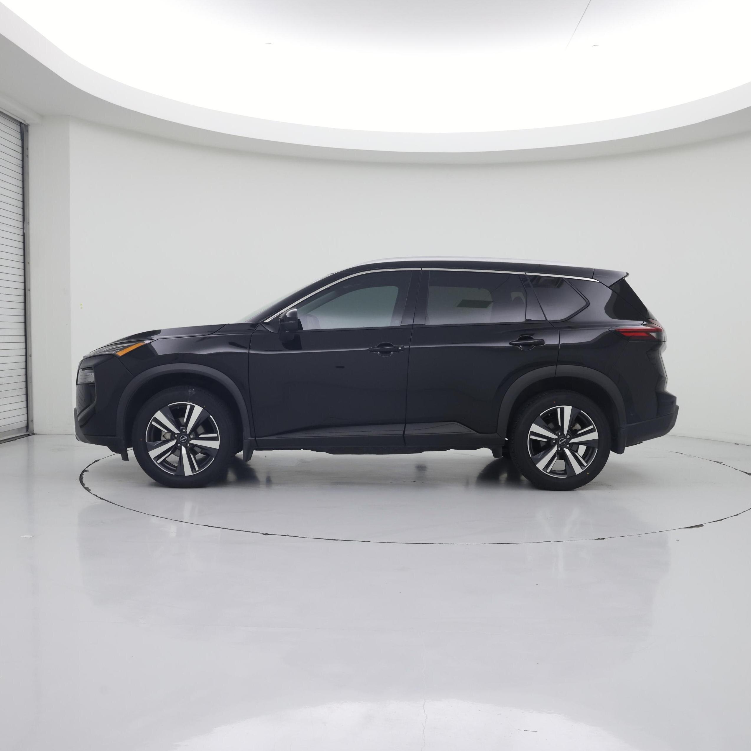 Thumbnail: 2024 Nissan Rogue - 3