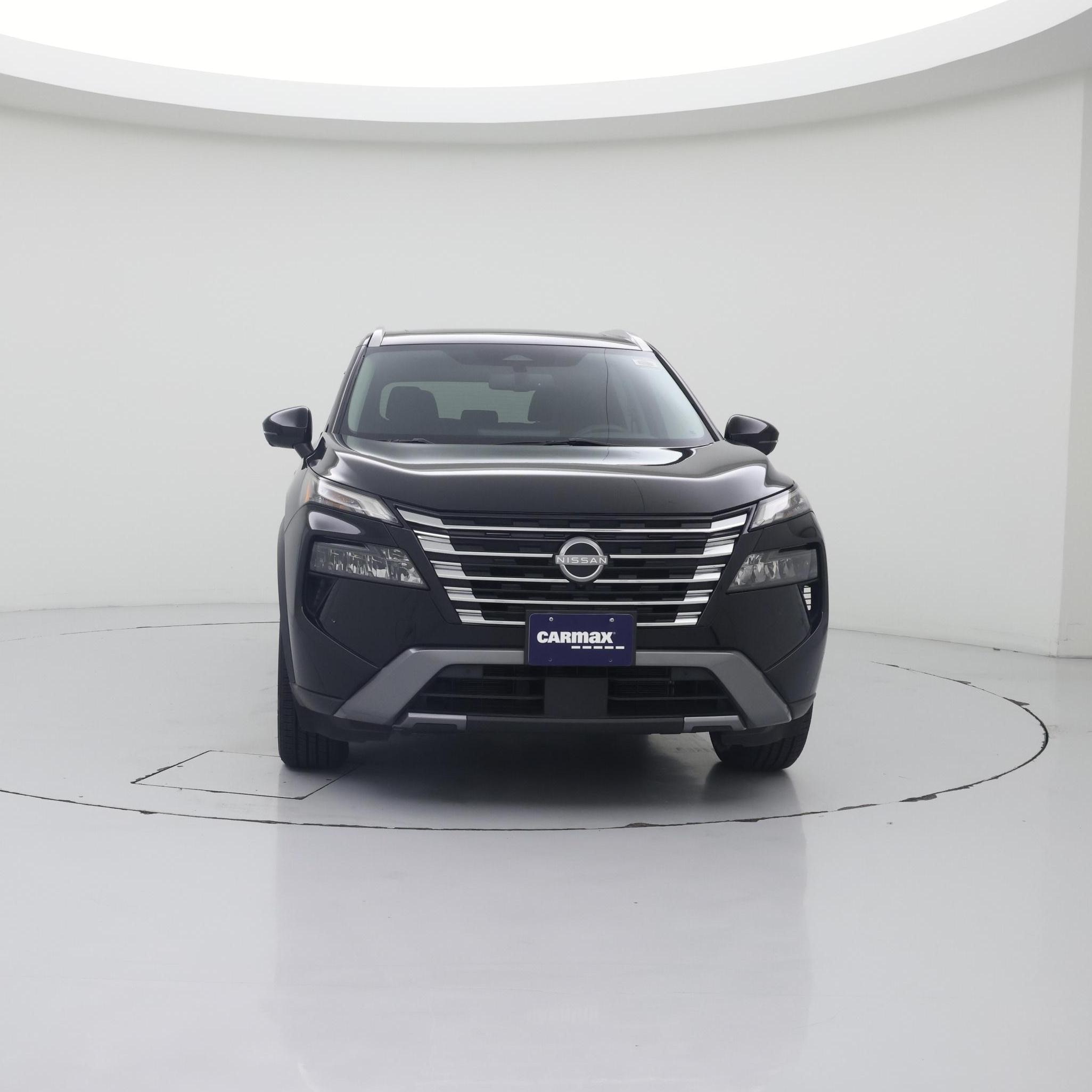 Thumbnail: 2024 Nissan Rogue - 5