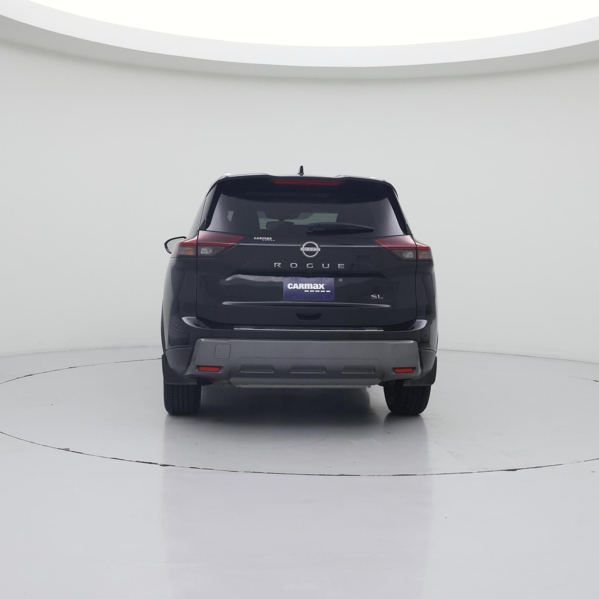 Thumbnail: 2024 Nissan Rogue - 6