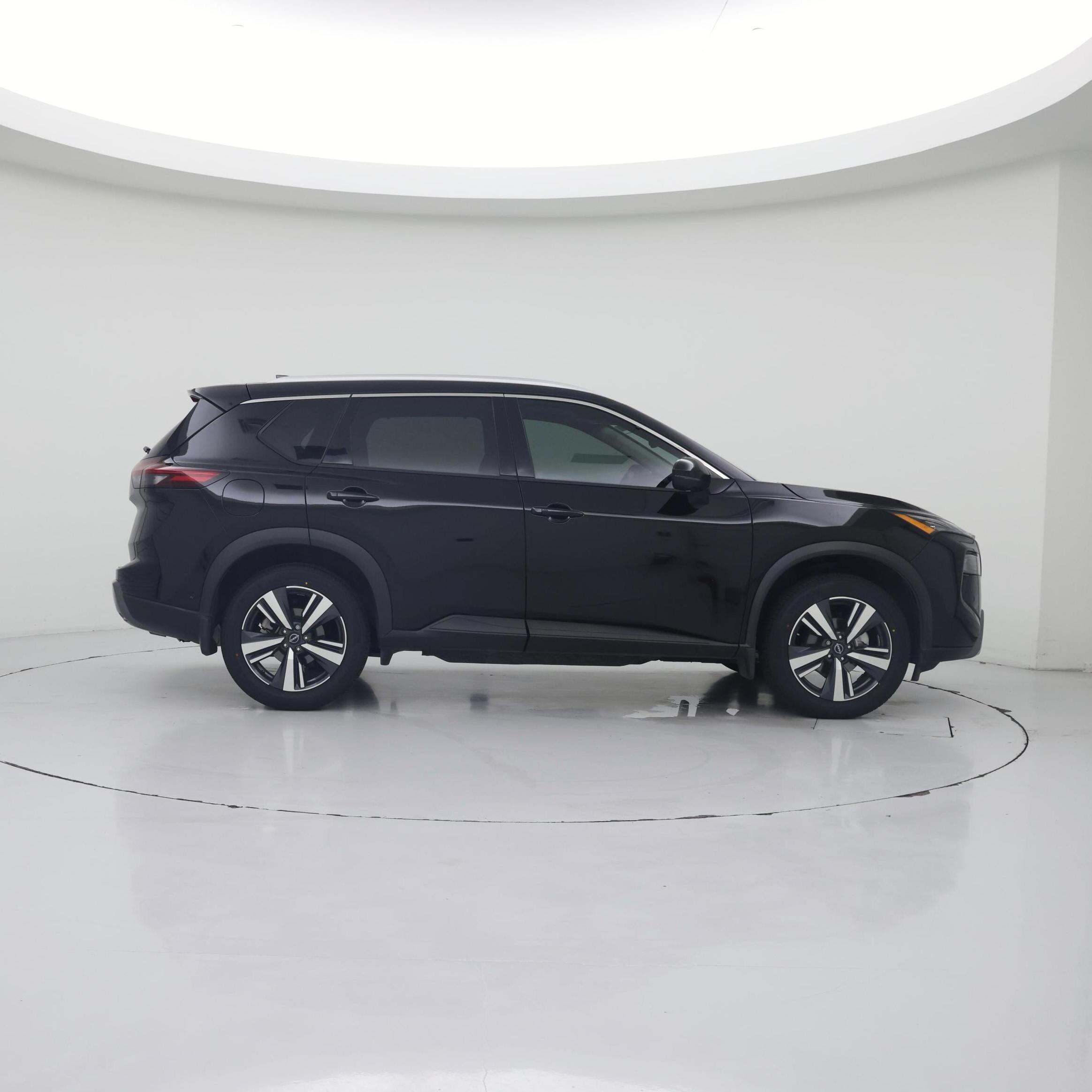 Thumbnail: 2024 Nissan Rogue - 7