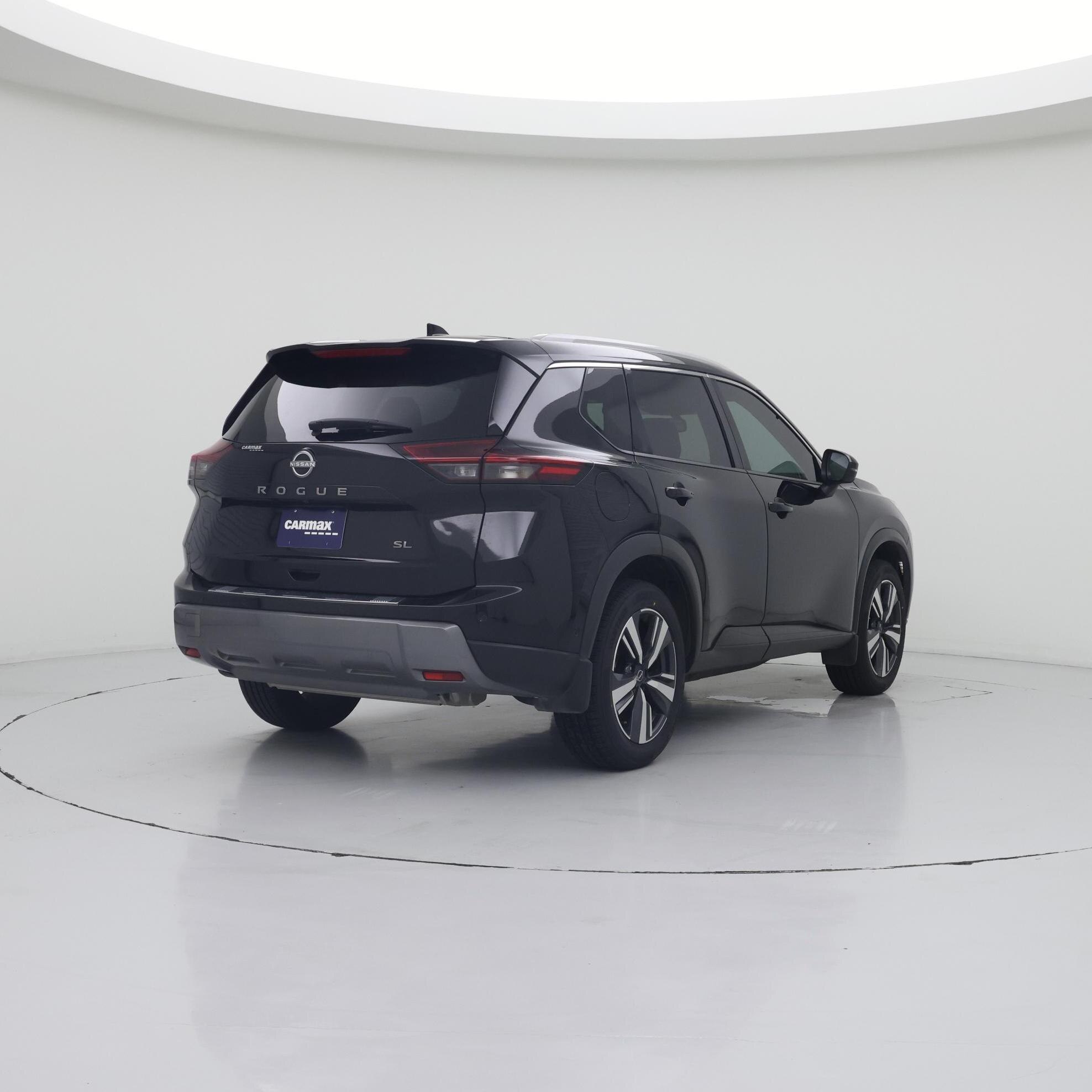 Thumbnail: 2024 Nissan Rogue - 8
