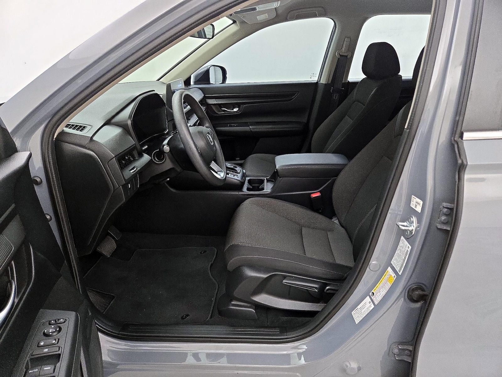 Side Airbags