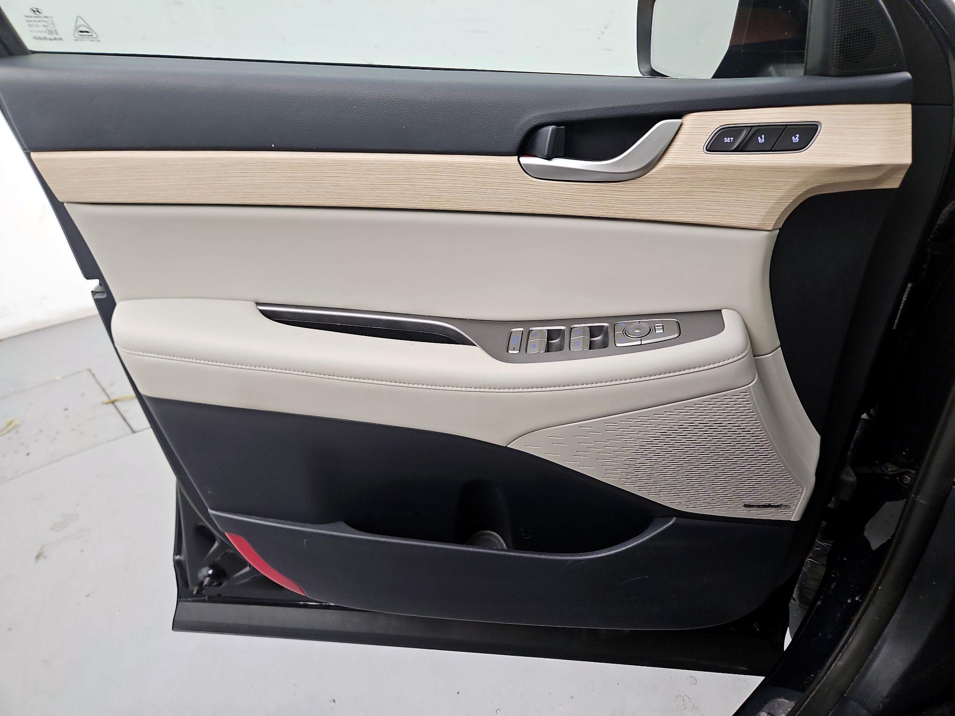 Thumbnail: 2024 Hyundai Palisade - 10
