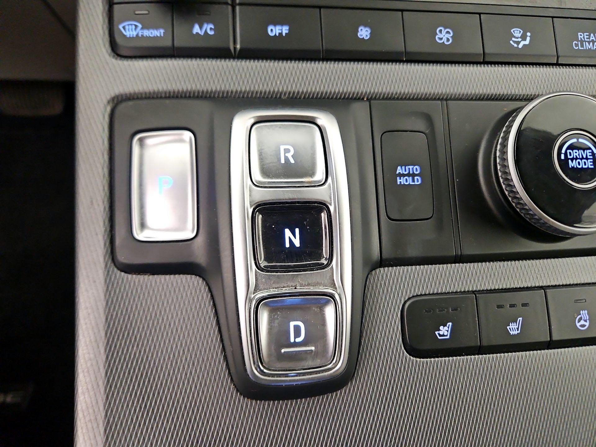 Thumbnail: 2024 Hyundai Palisade - 15