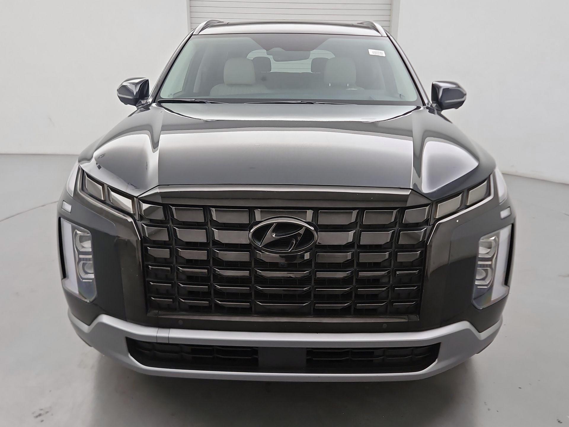 Thumbnail: 2024 Hyundai Palisade - 2