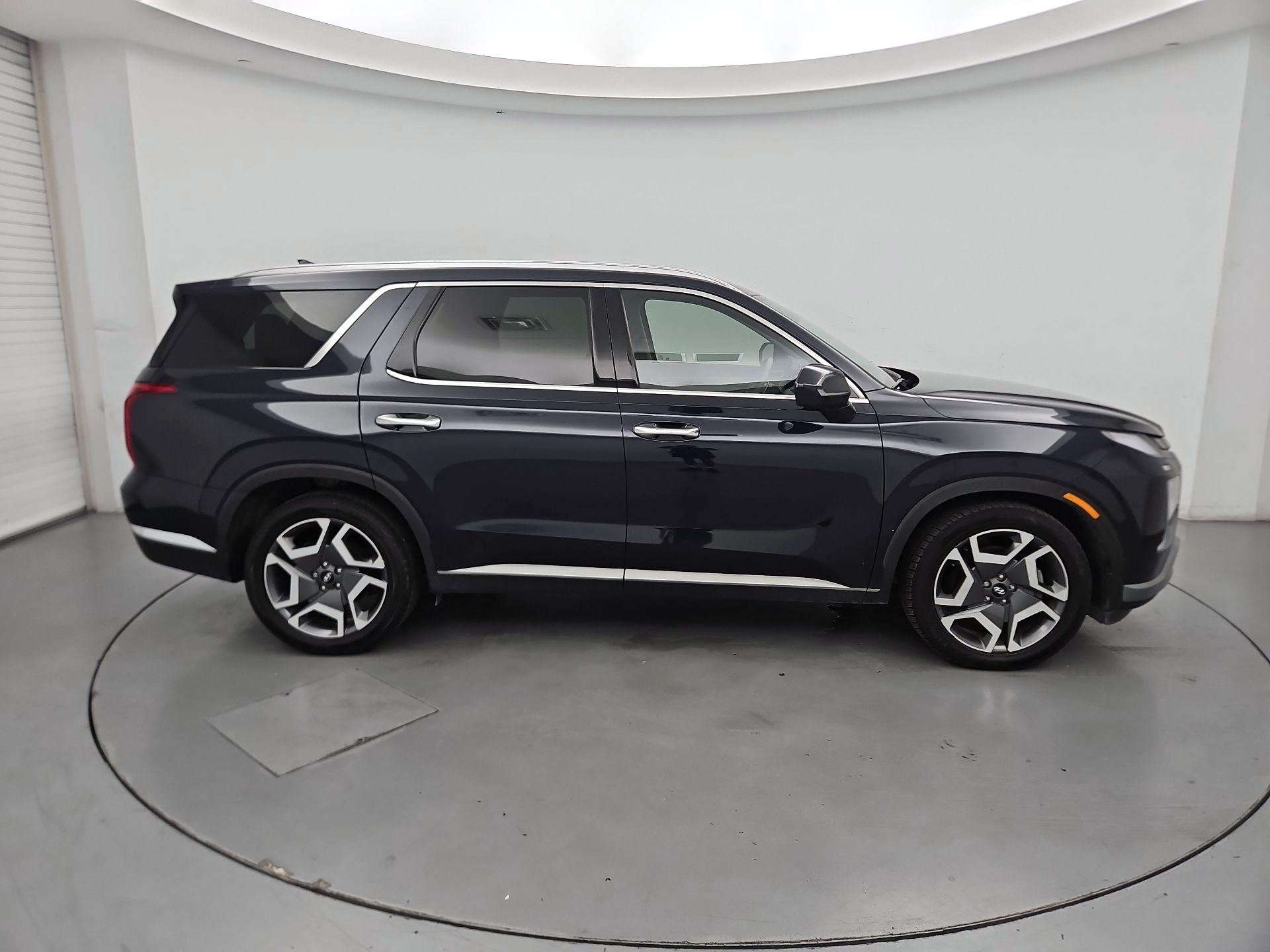Thumbnail: 2024 Hyundai Palisade - 4