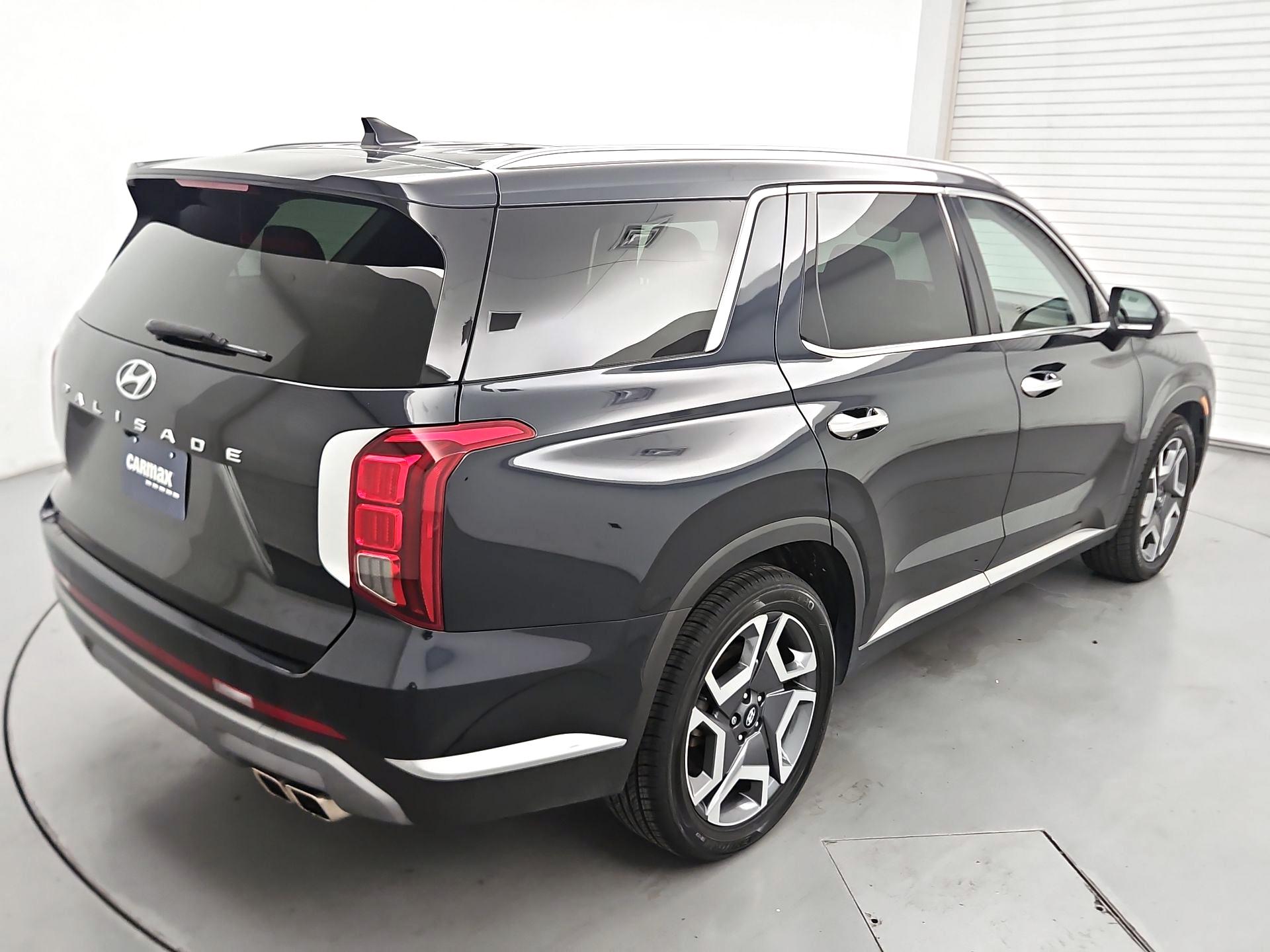 Thumbnail: 2024 Hyundai Palisade - 5