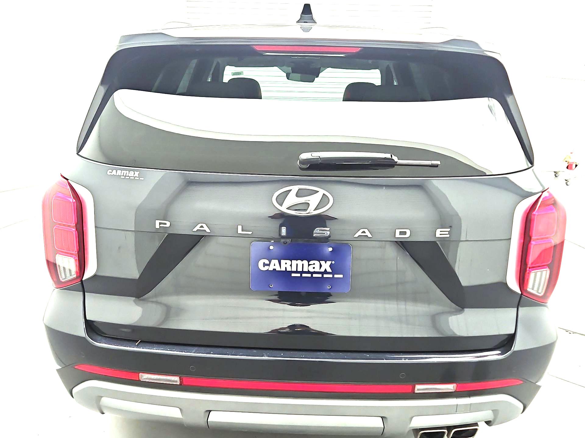 Thumbnail: 2024 Hyundai Palisade - 6