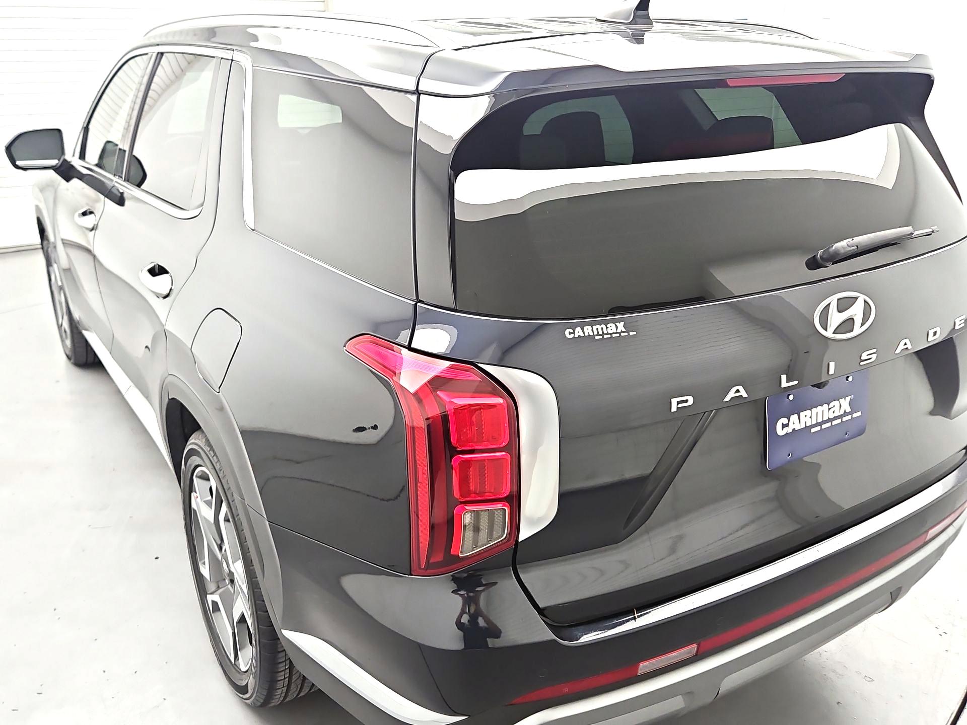Thumbnail: 2024 Hyundai Palisade - 7