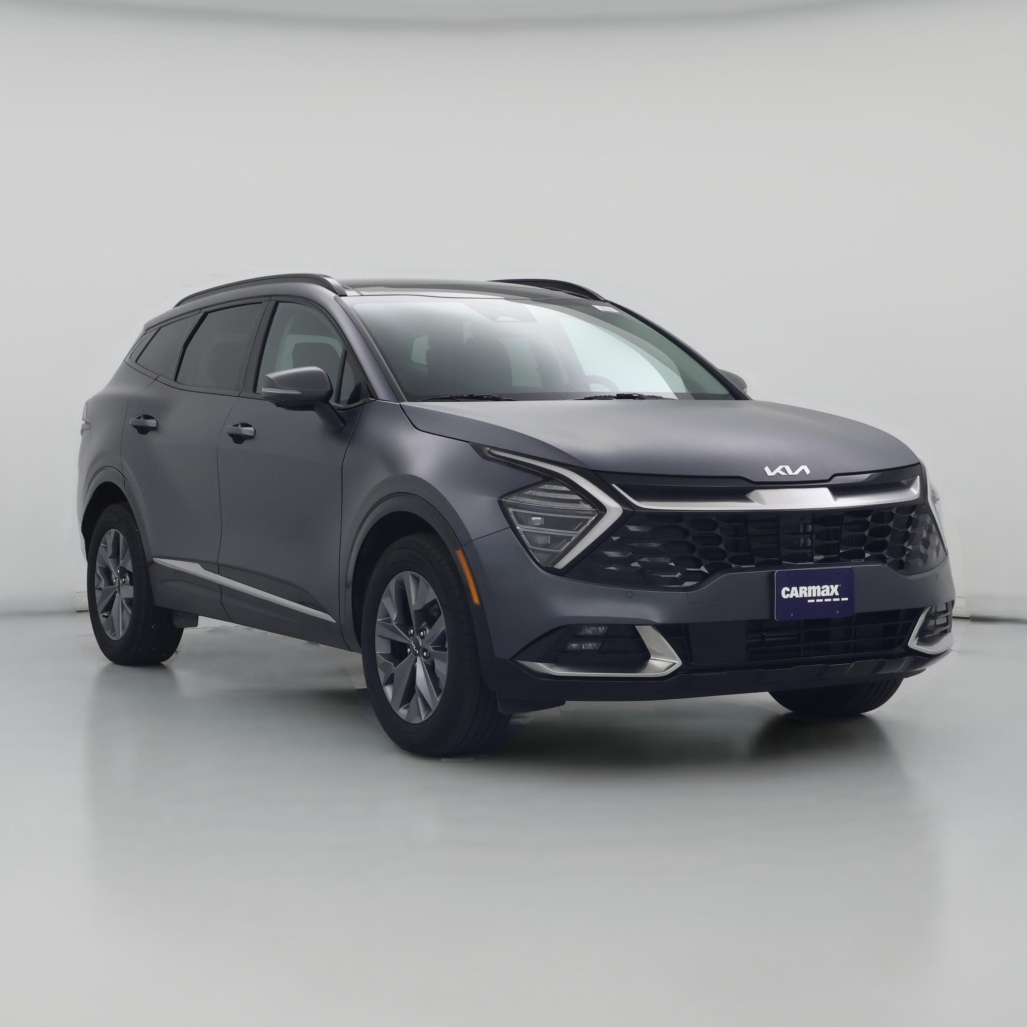 Thumbnail: 2025 Kia Sportage - 1