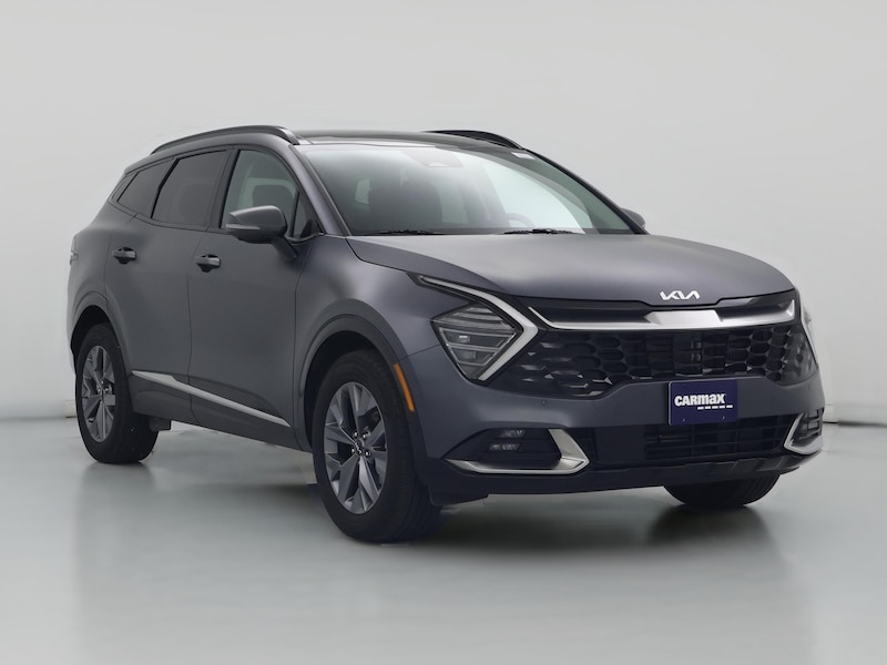 2025 Kia Sportage SX Prestige