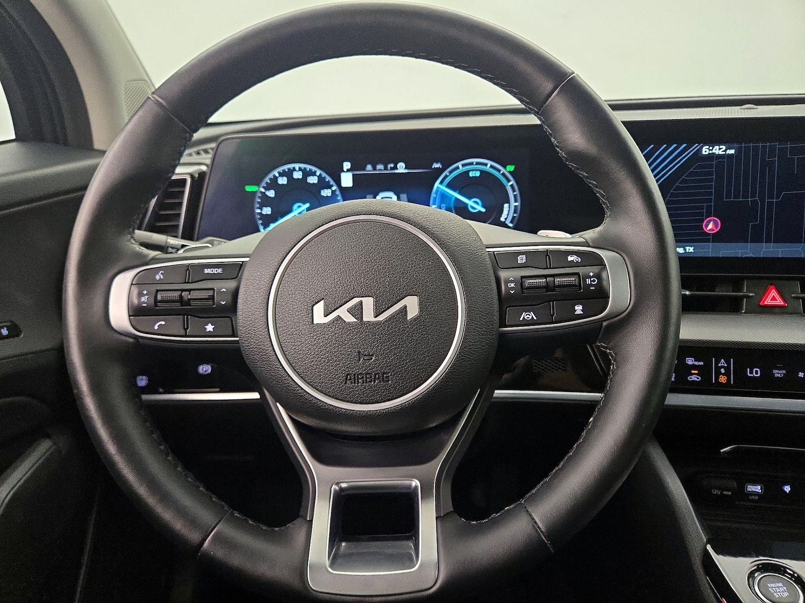 2025 Kia Sportage SX Prestige Hybrid - Photo 11