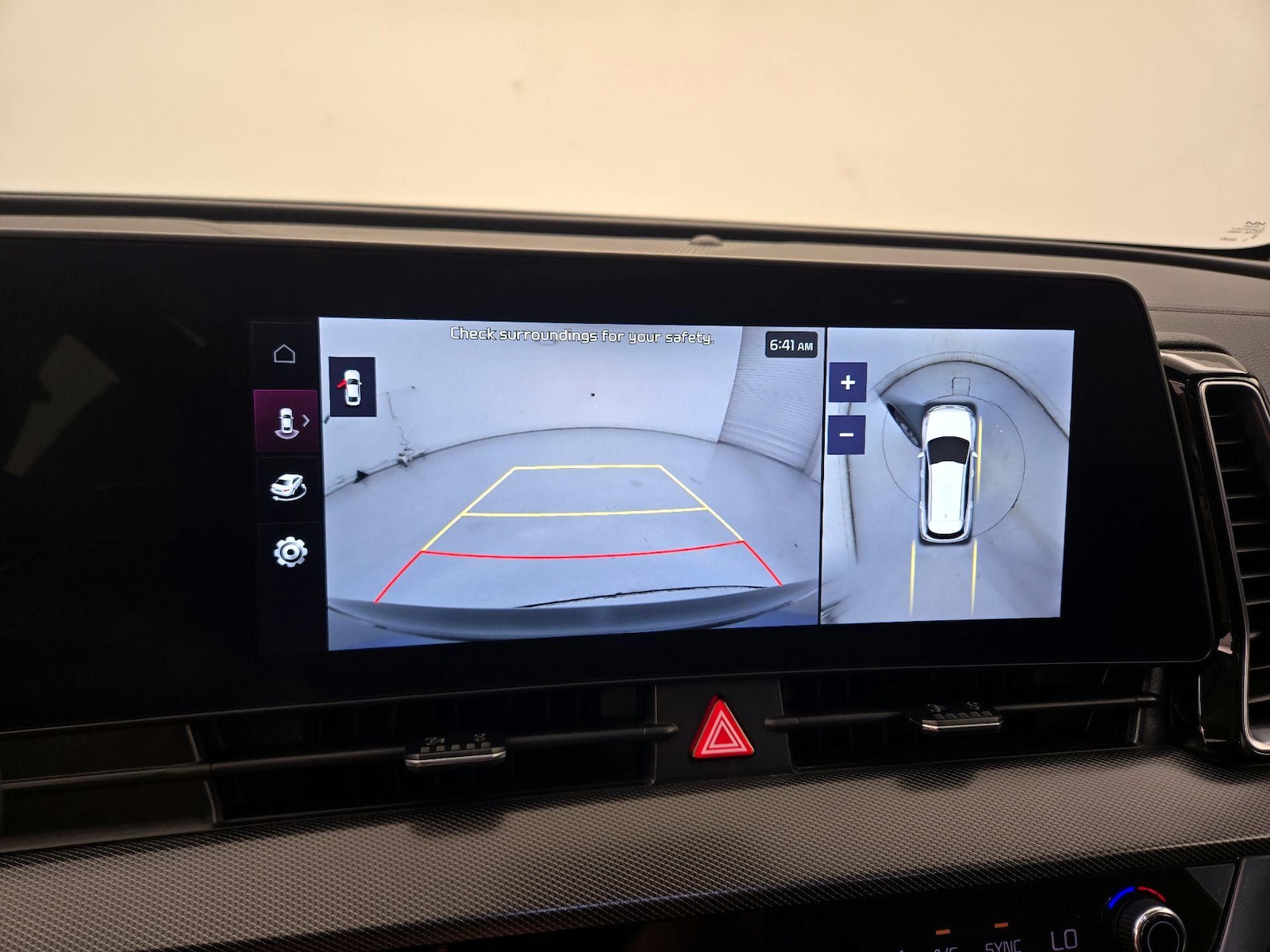 2025 Kia Sportage SX Prestige Hybrid - Photo 16