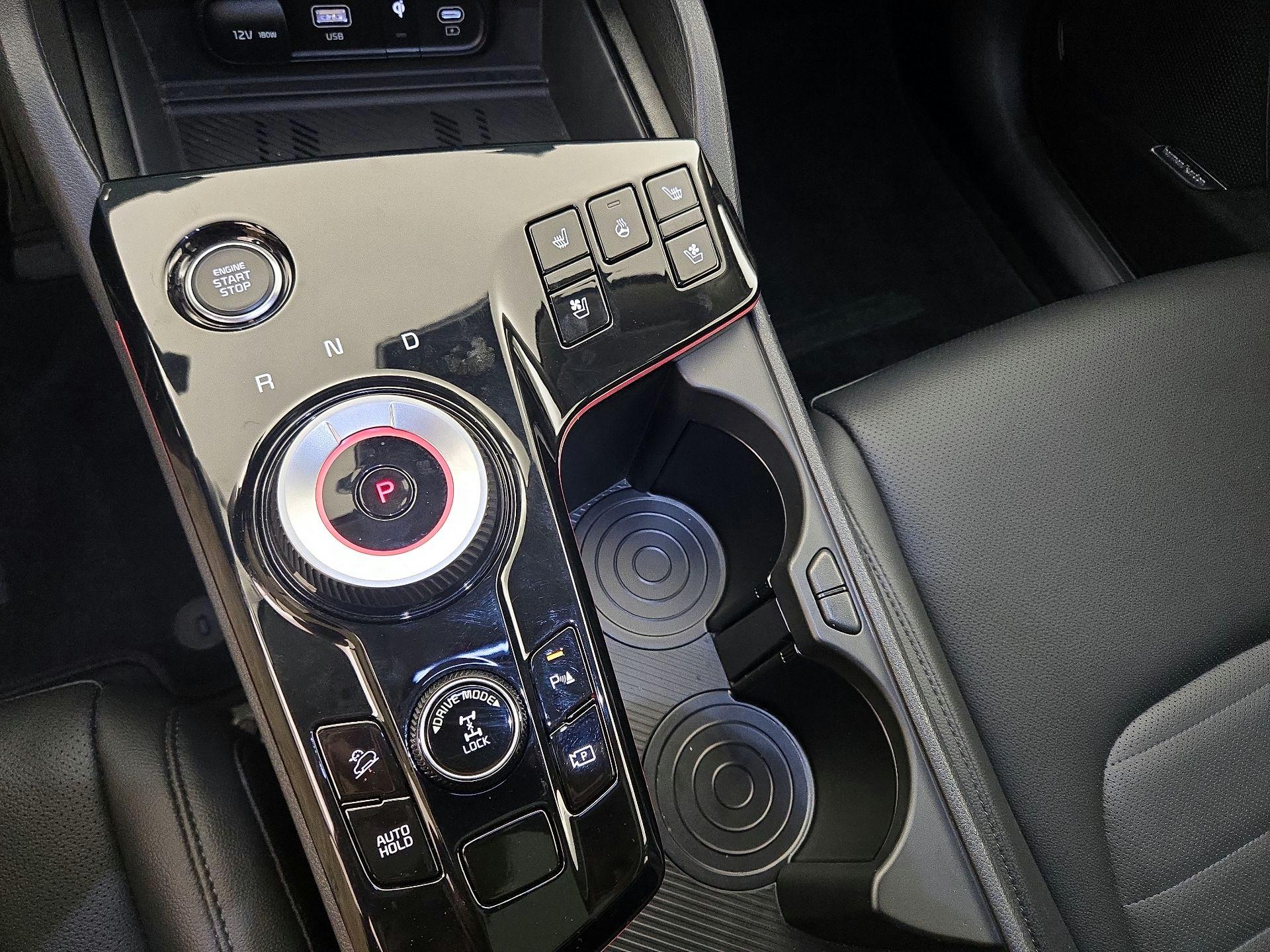Thumbnail: 2025 Kia Sportage - 18