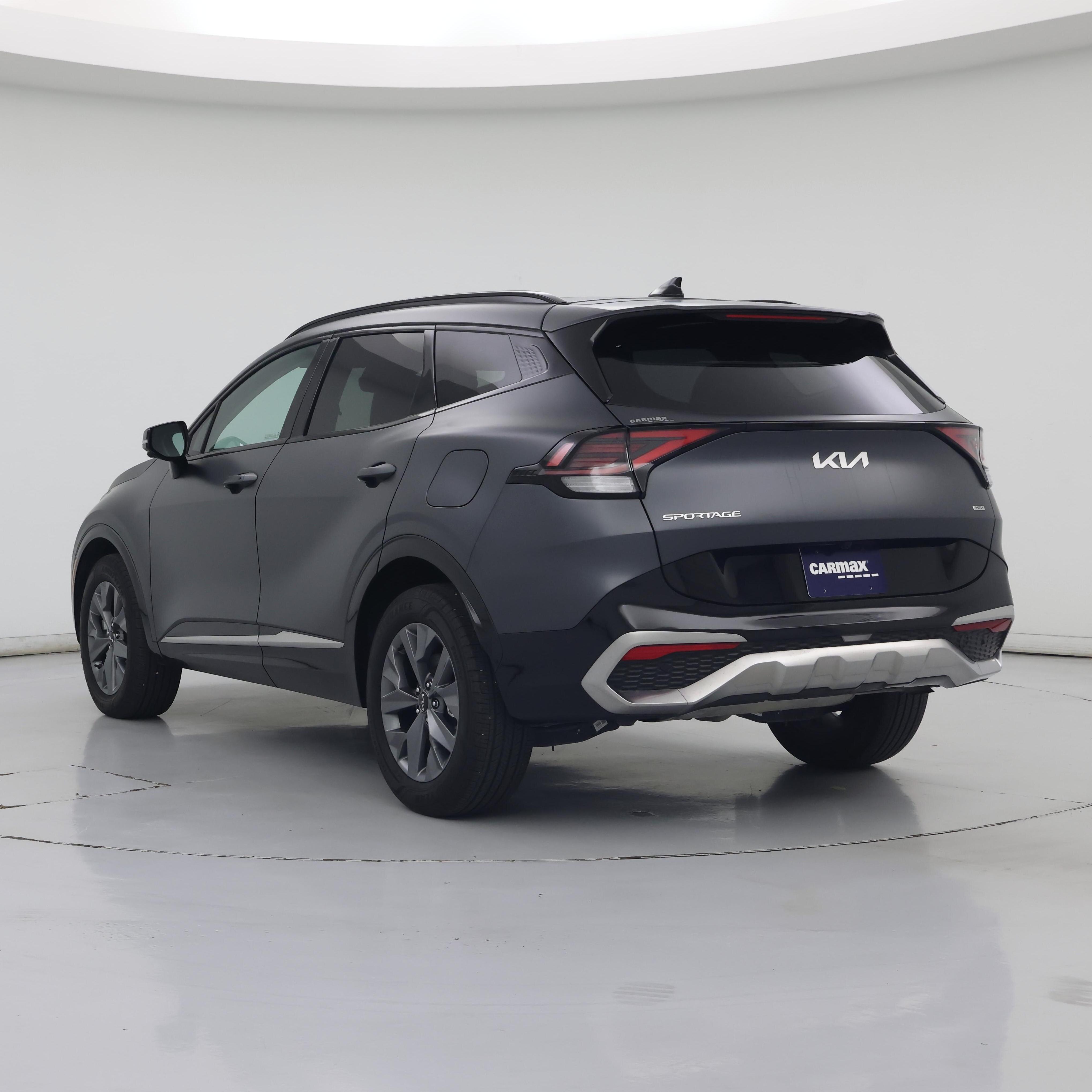 Thumbnail: 2025 Kia Sportage - 2