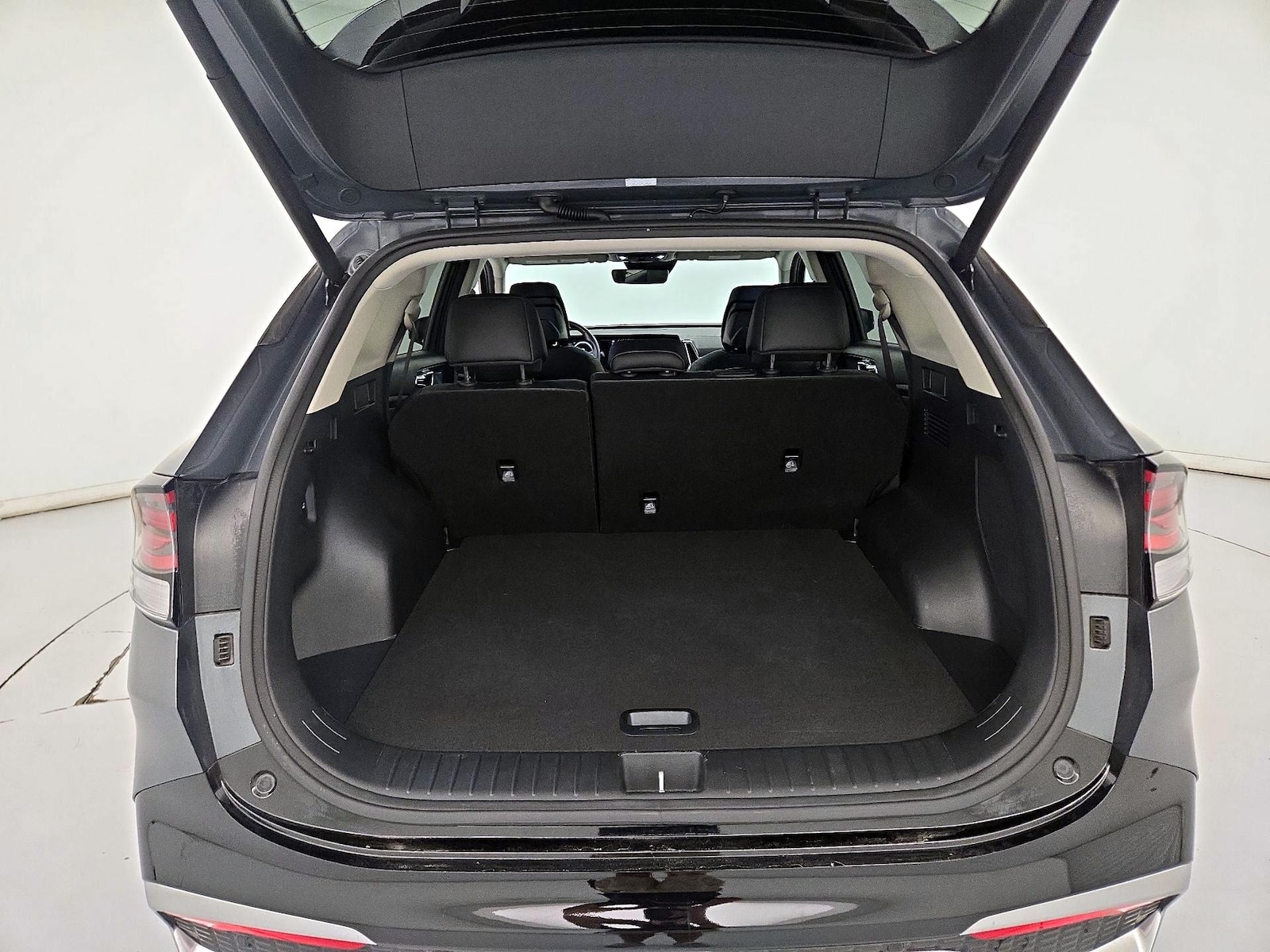 2025 Kia Sportage SX Prestige Hybrid - Photo 23