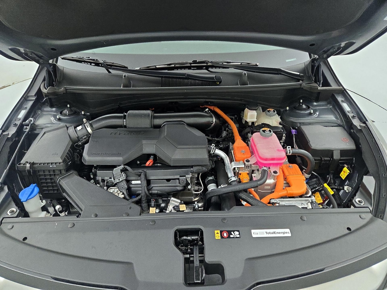 2025 Kia Sportage SX Prestige Hybrid - Photo 24
