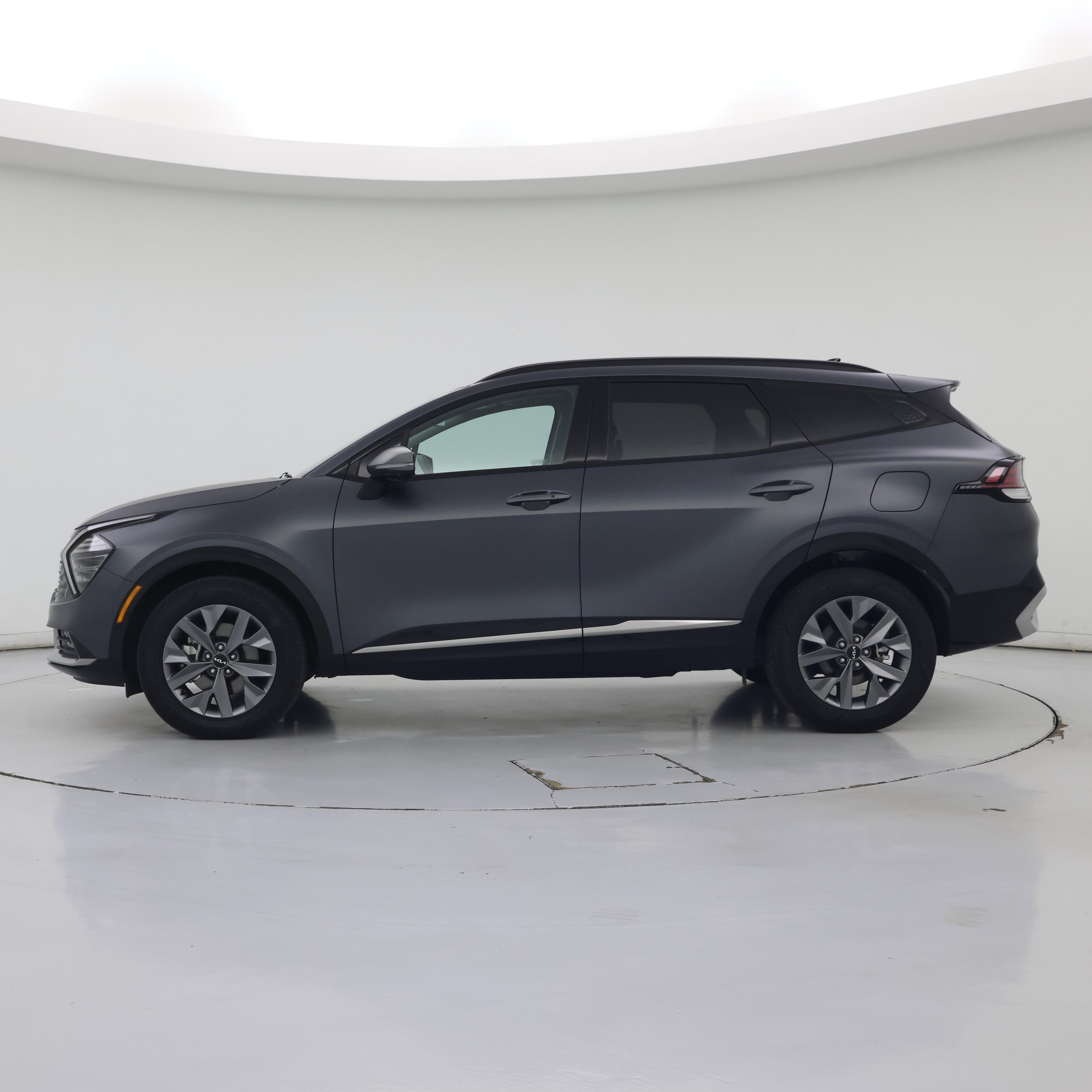 Thumbnail: 2025 Kia Sportage - 3