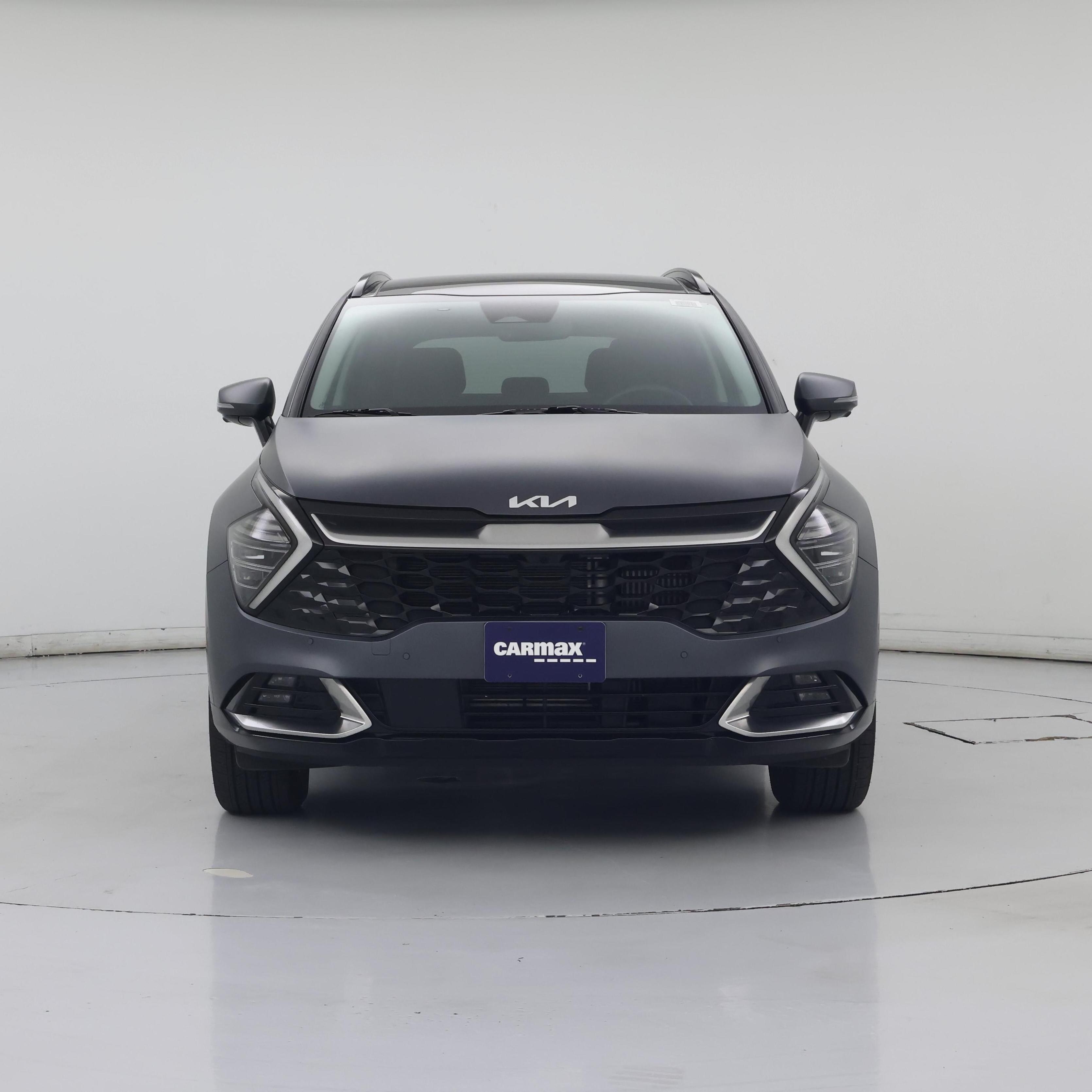 Thumbnail: 2025 Kia Sportage - 5