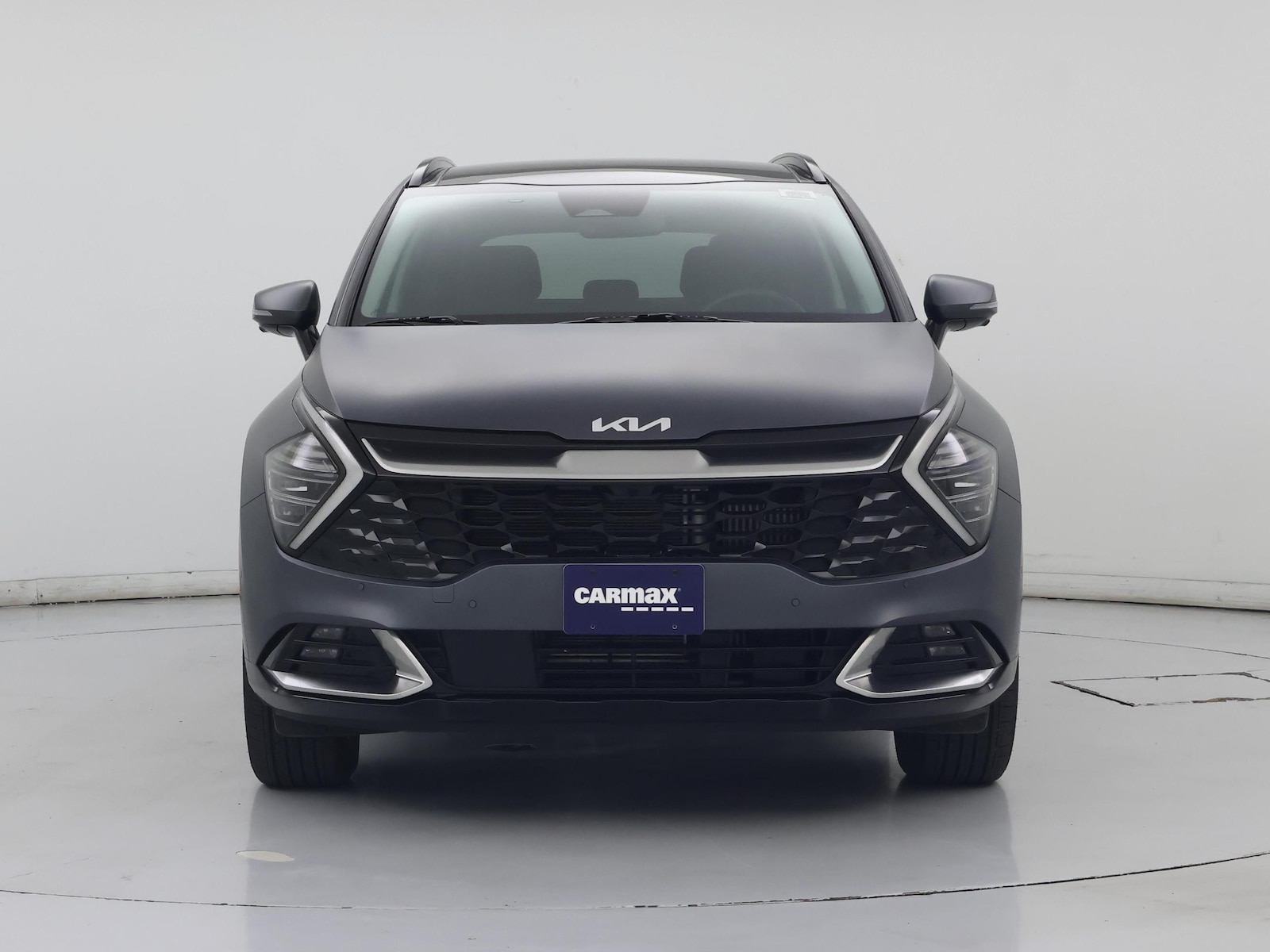 2025 Kia Sportage SX Prestige Hybrid - Photo 6