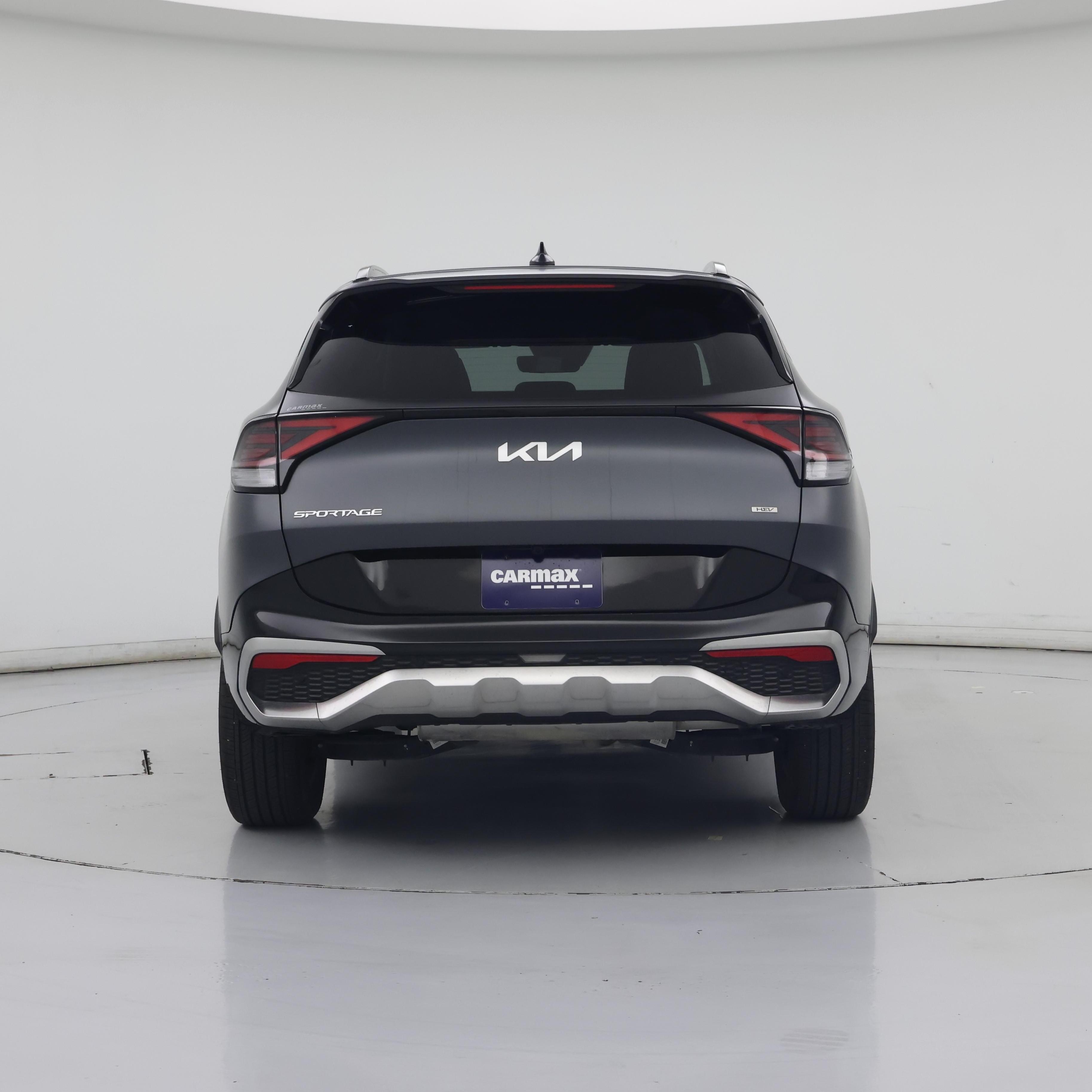 Thumbnail: 2025 Kia Sportage - 6