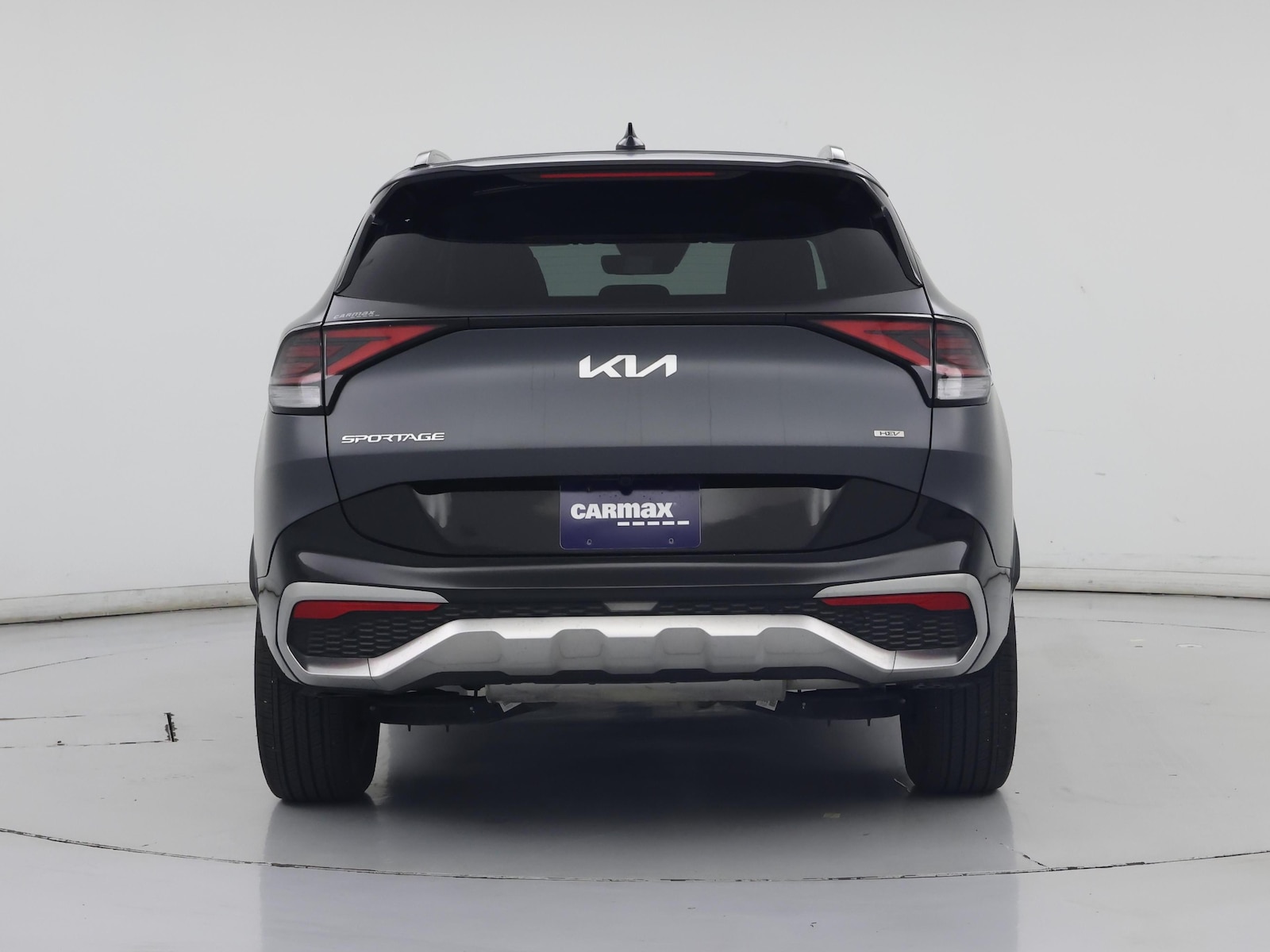 2025 Kia Sportage SX Prestige Hybrid - Photo 7