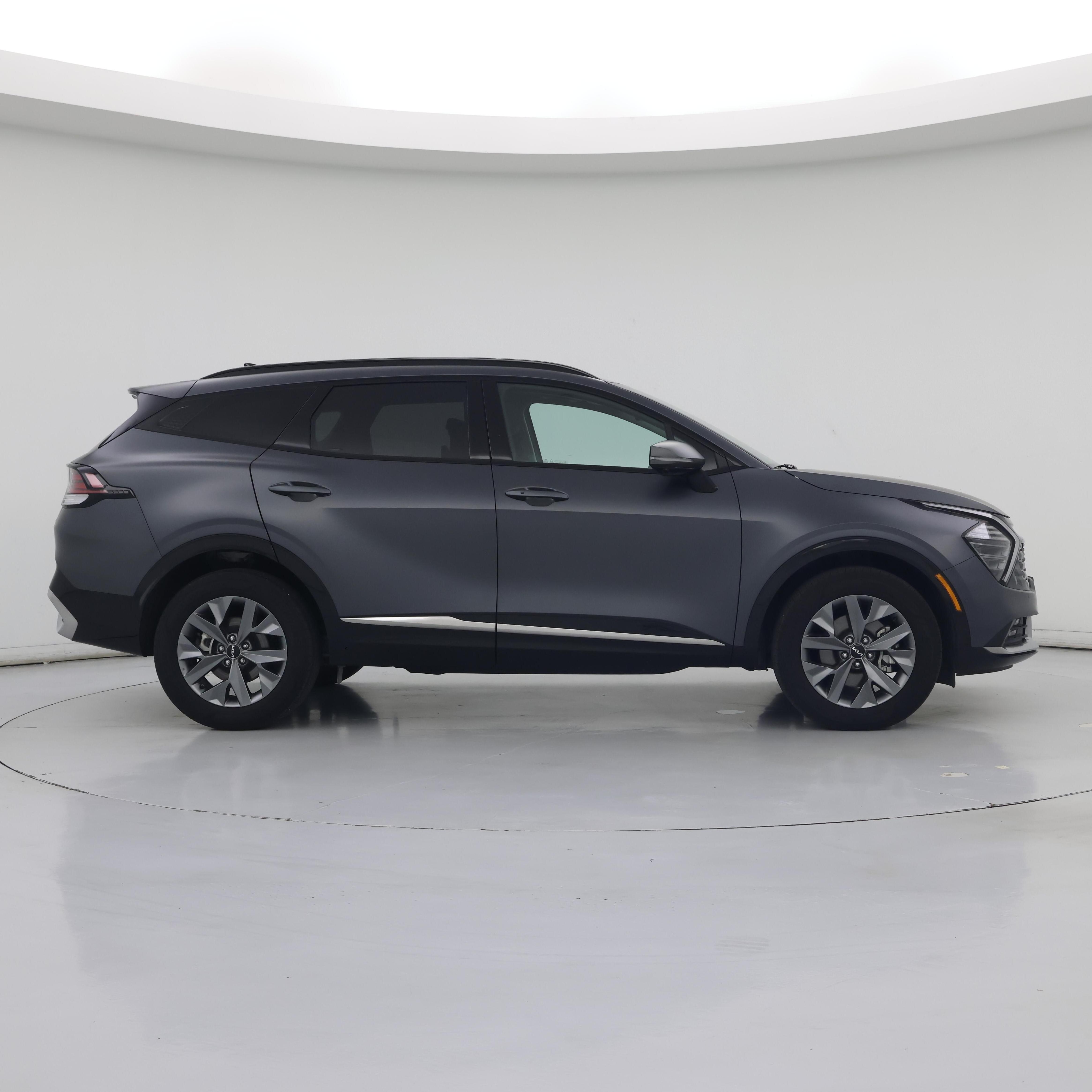 Thumbnail: 2025 Kia Sportage - 7