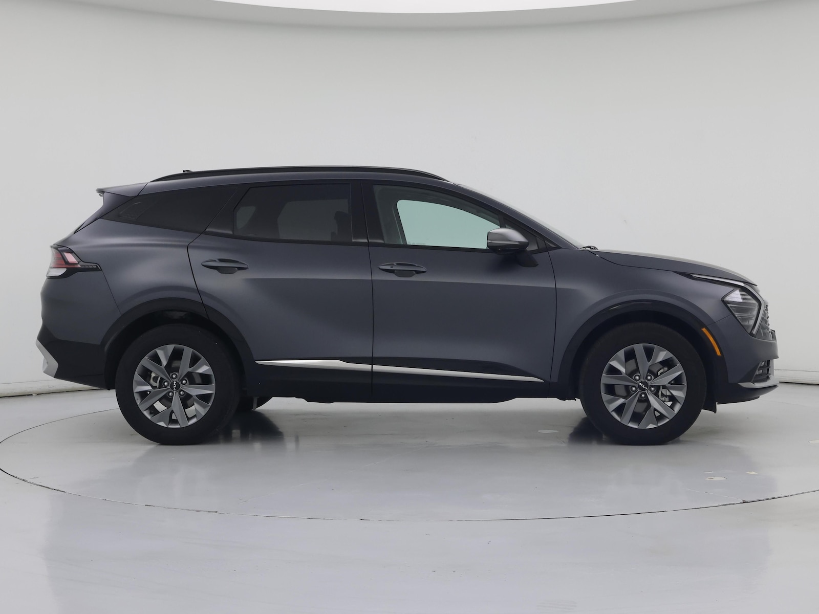 2025 Kia Sportage SX Prestige Hybrid - Photo 8